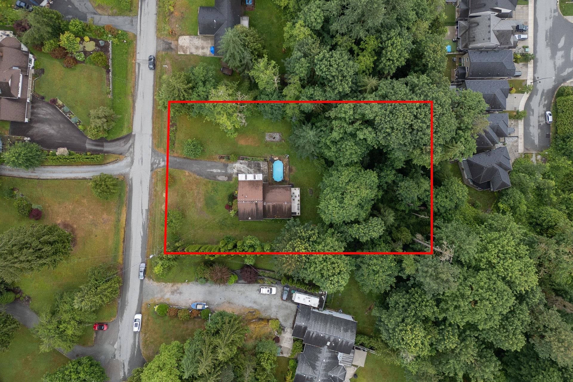 13055 238 Street, Maple Ridge, V4R 2S4 — photo 2