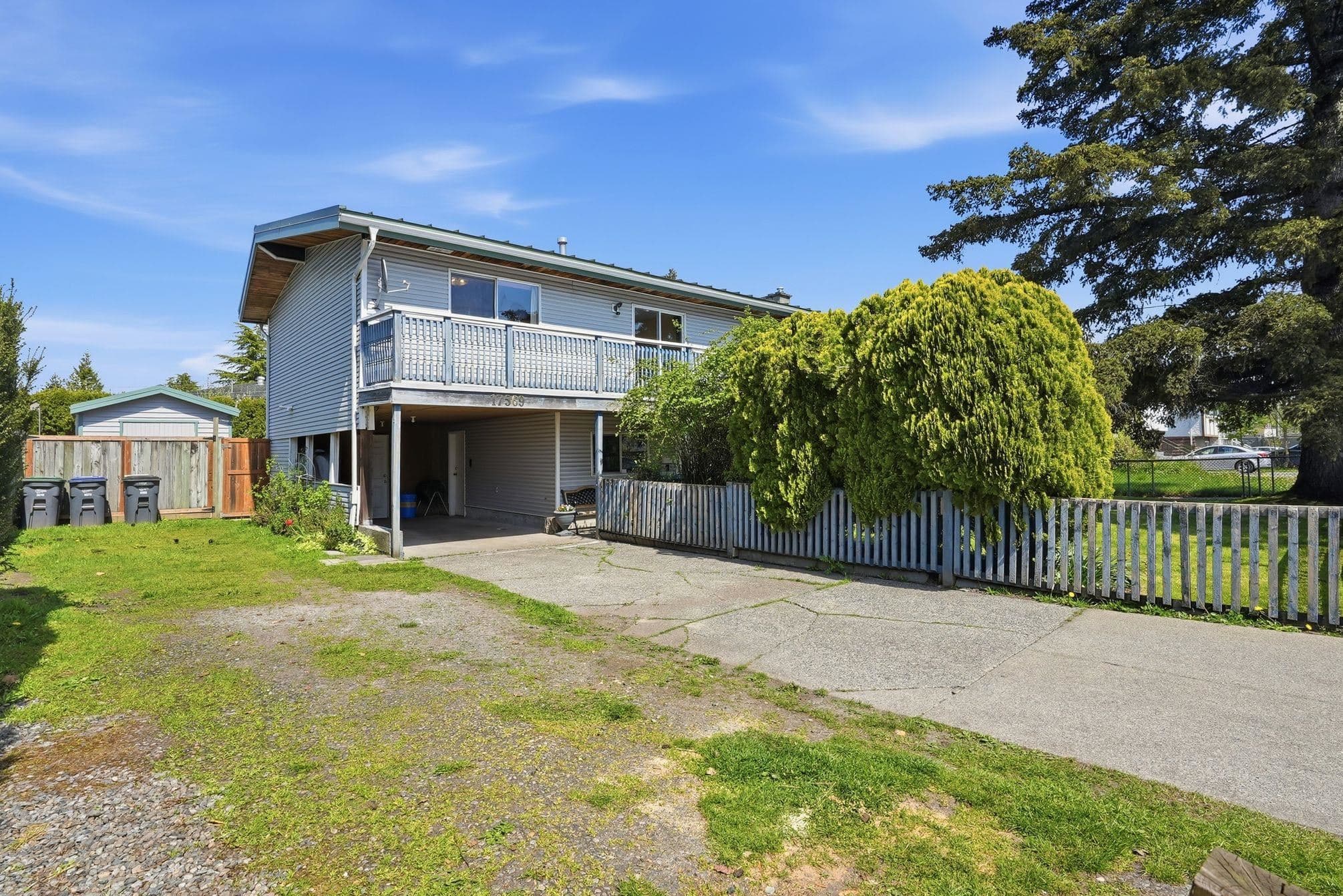 17569 60 Avenue, Surrey, V3S 1T9 — photo 2