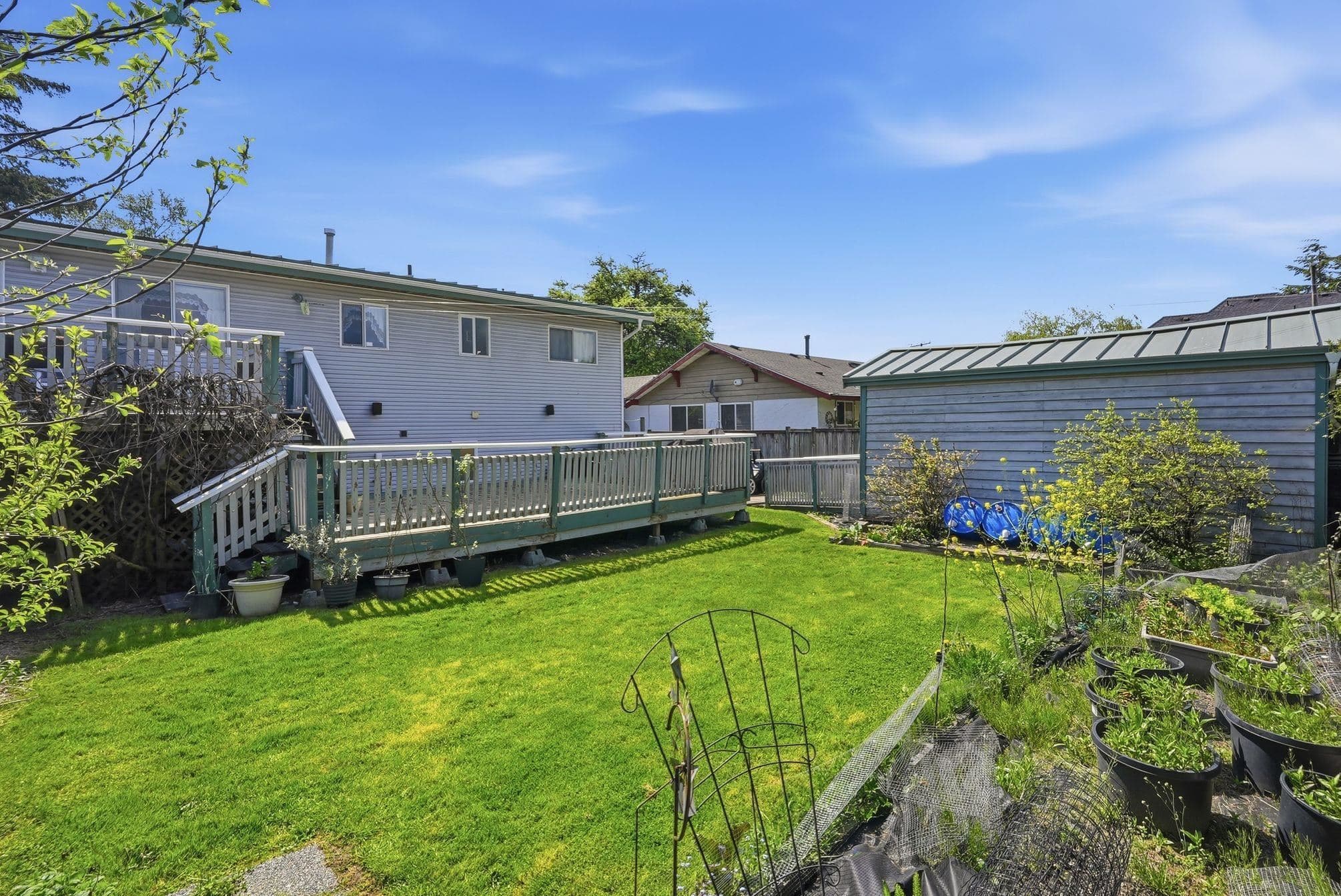 17569 60 Avenue, Surrey, V3S 1T9 — photo 4