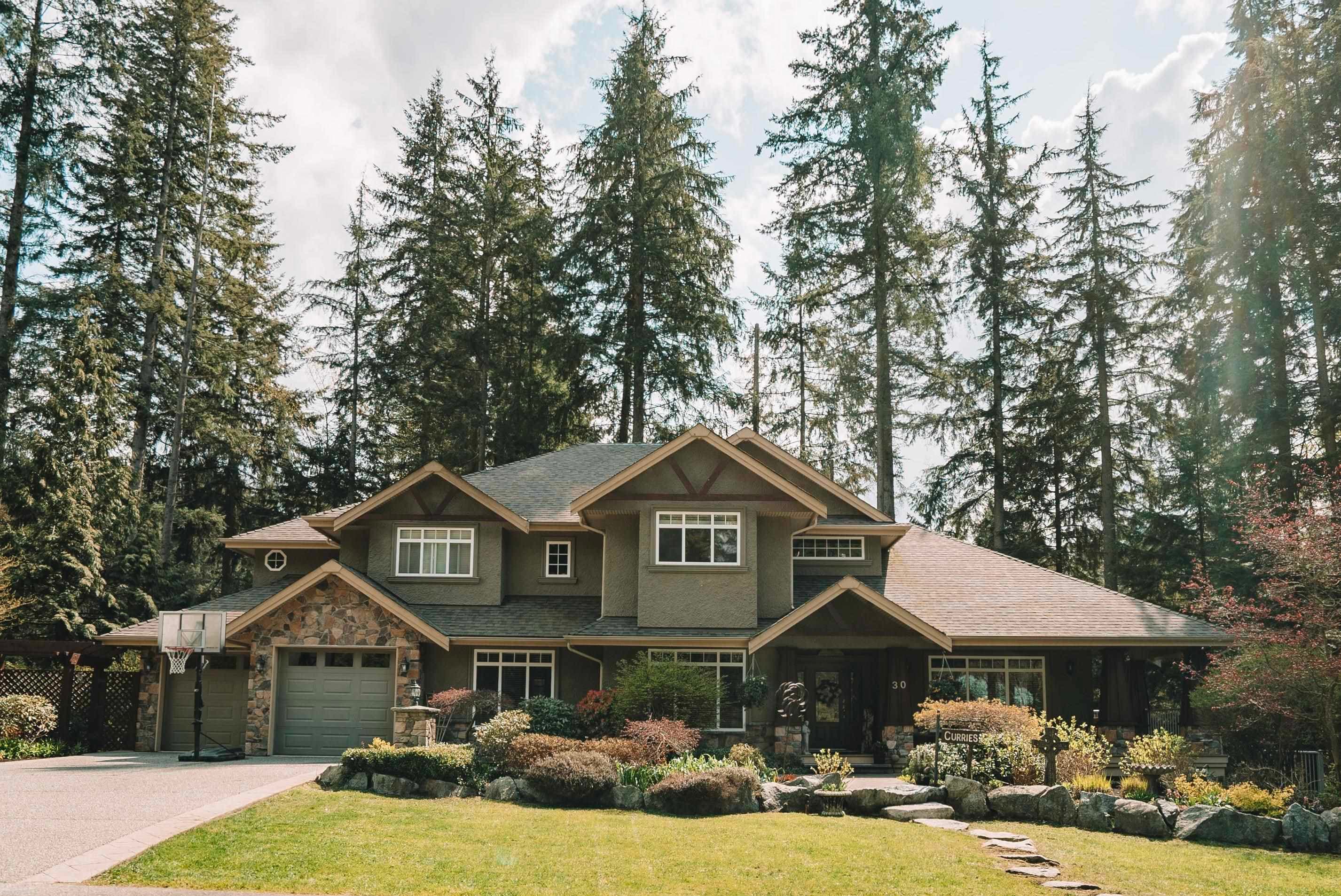 30 Birch Wynd, Port Moody