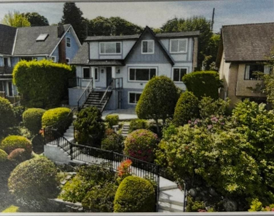3337 Quesnel Drive, Vancouver