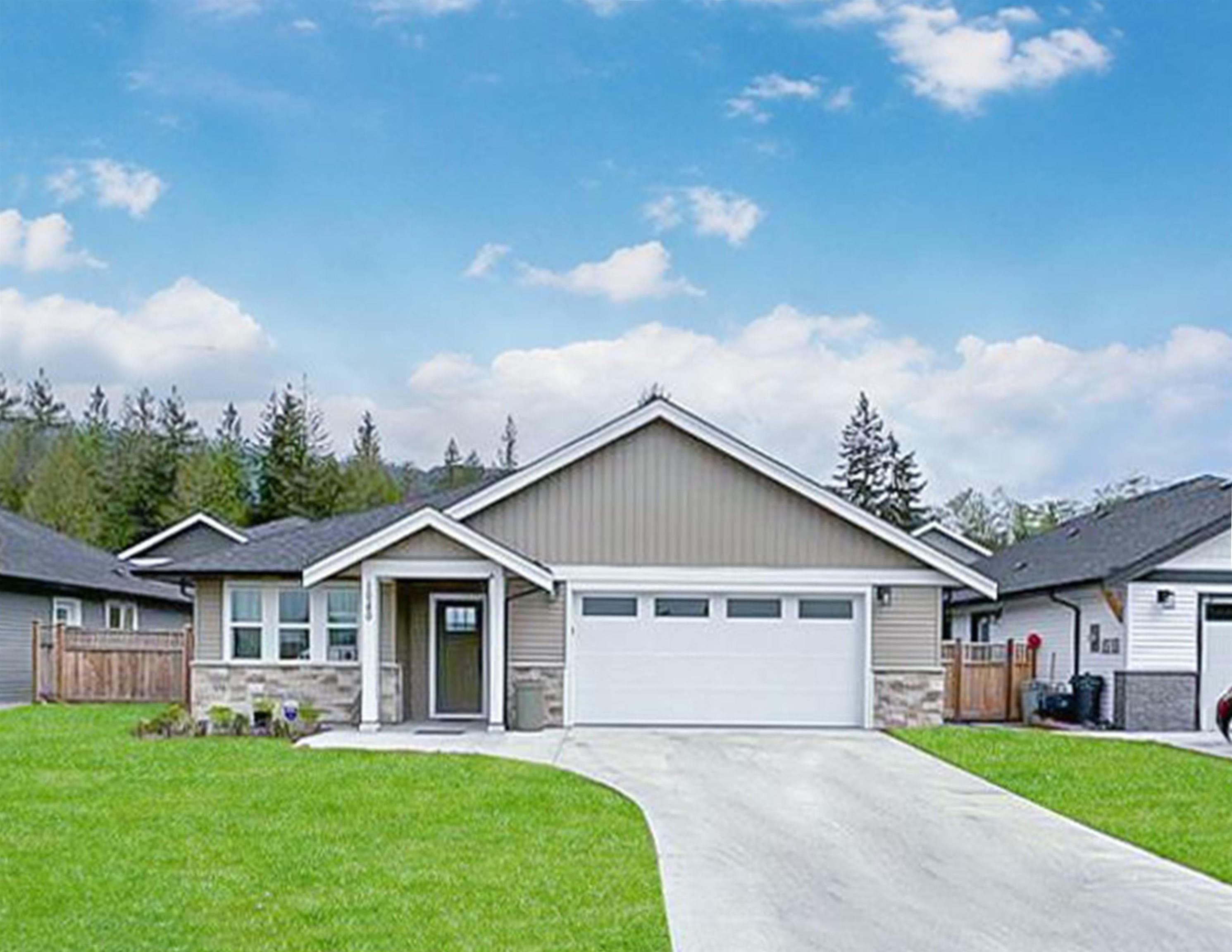 1040 Celia Crescent, Gibsons