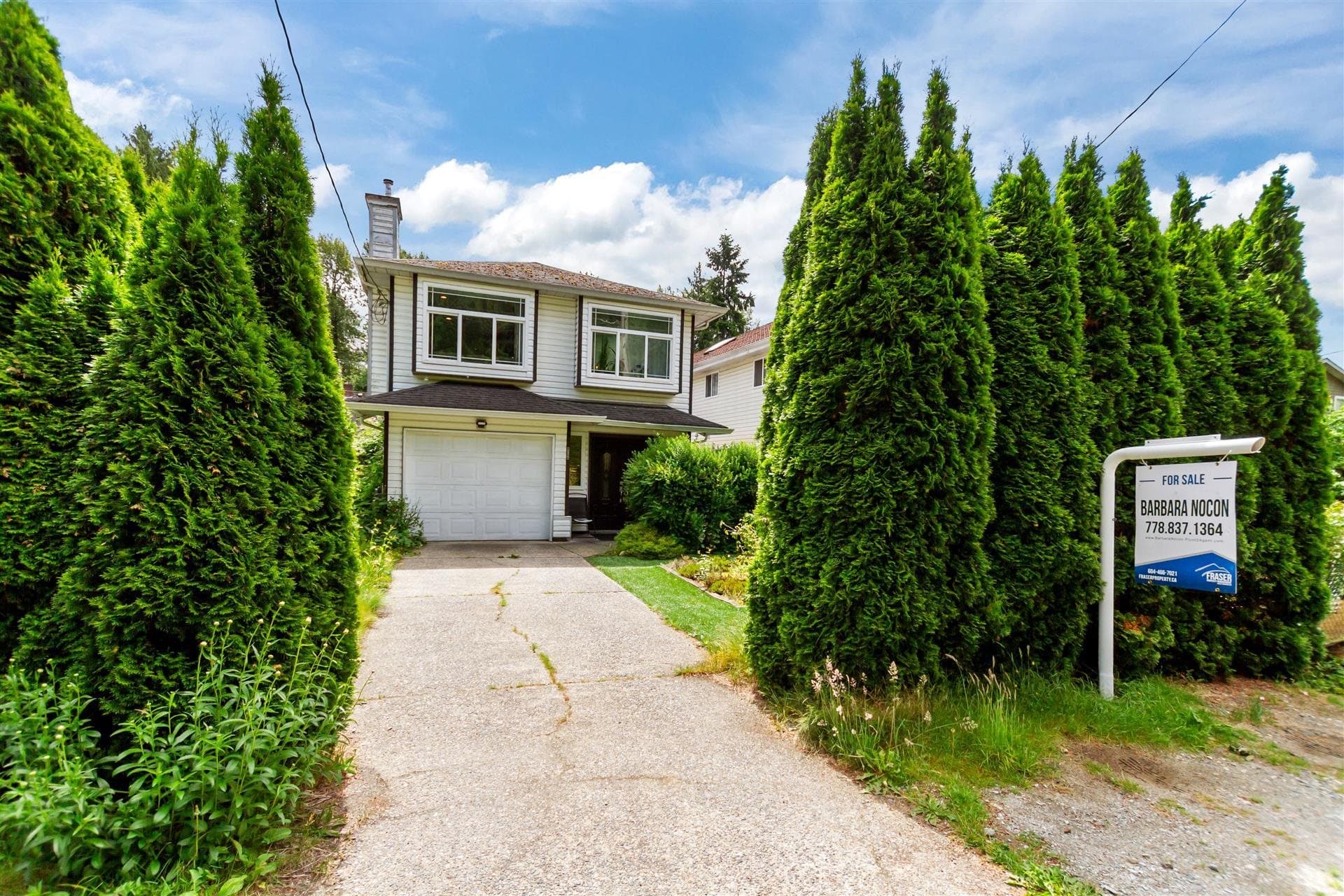 825A Greene Street, Coquitlam