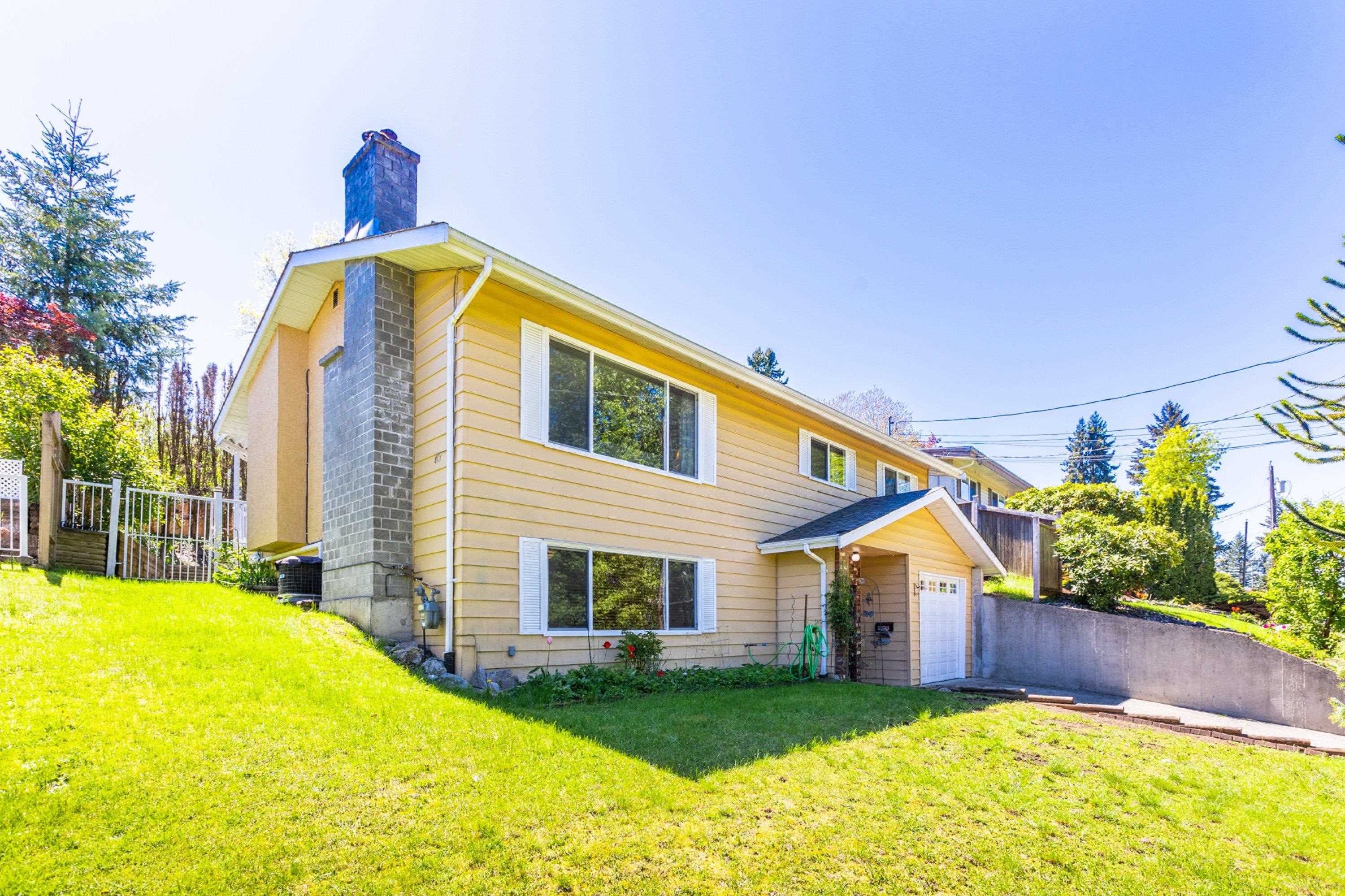 34470 Laburnum Avenue, Abbotsford
