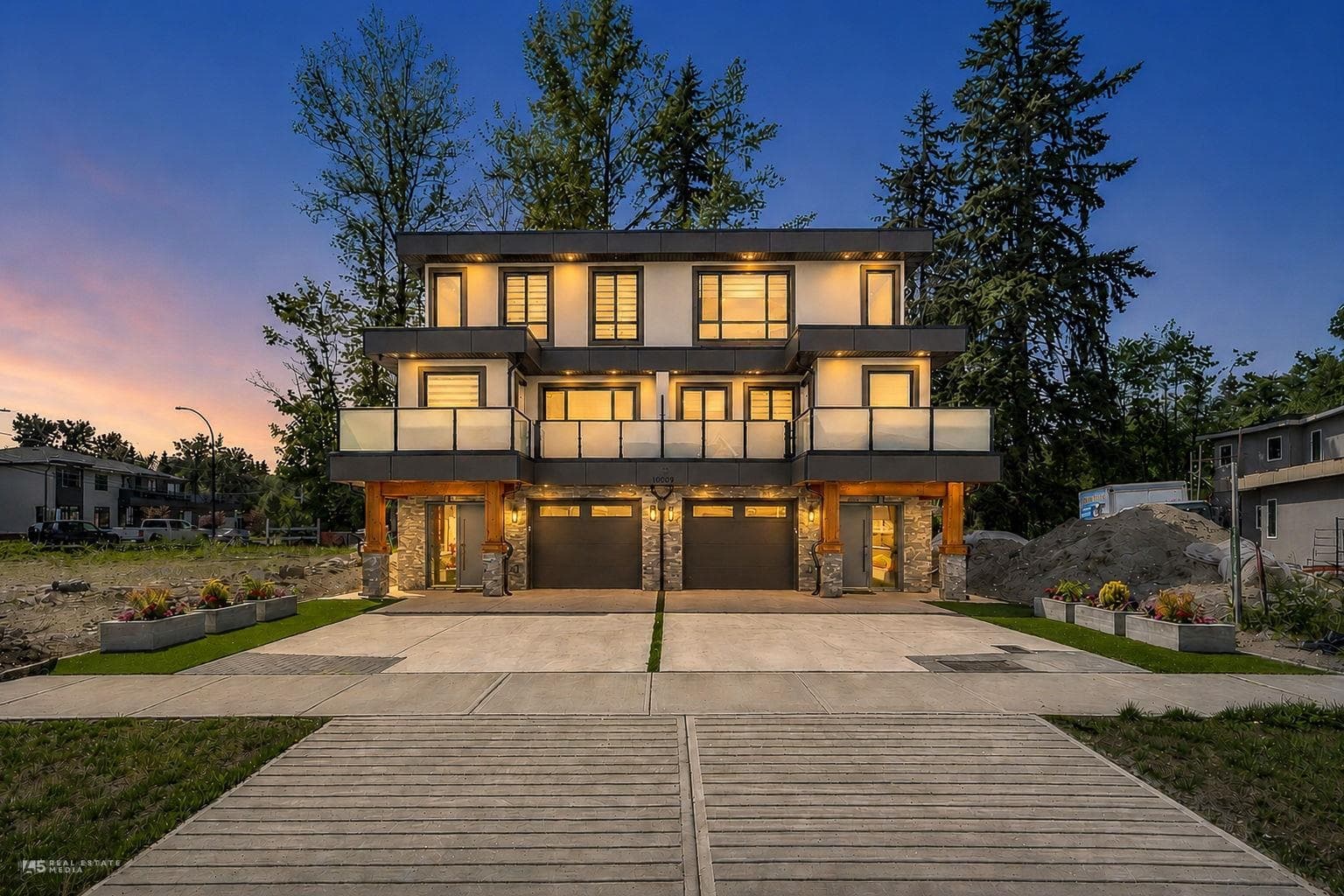 101 - 10009 173a Street, Surrey