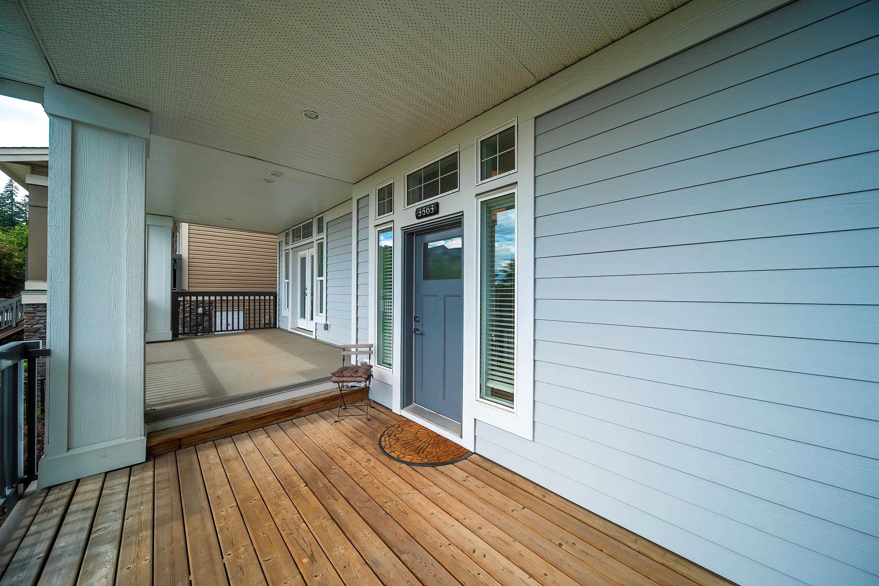 3563 Highland Drive, Coquitlam, V3E 0K2 — photo 2