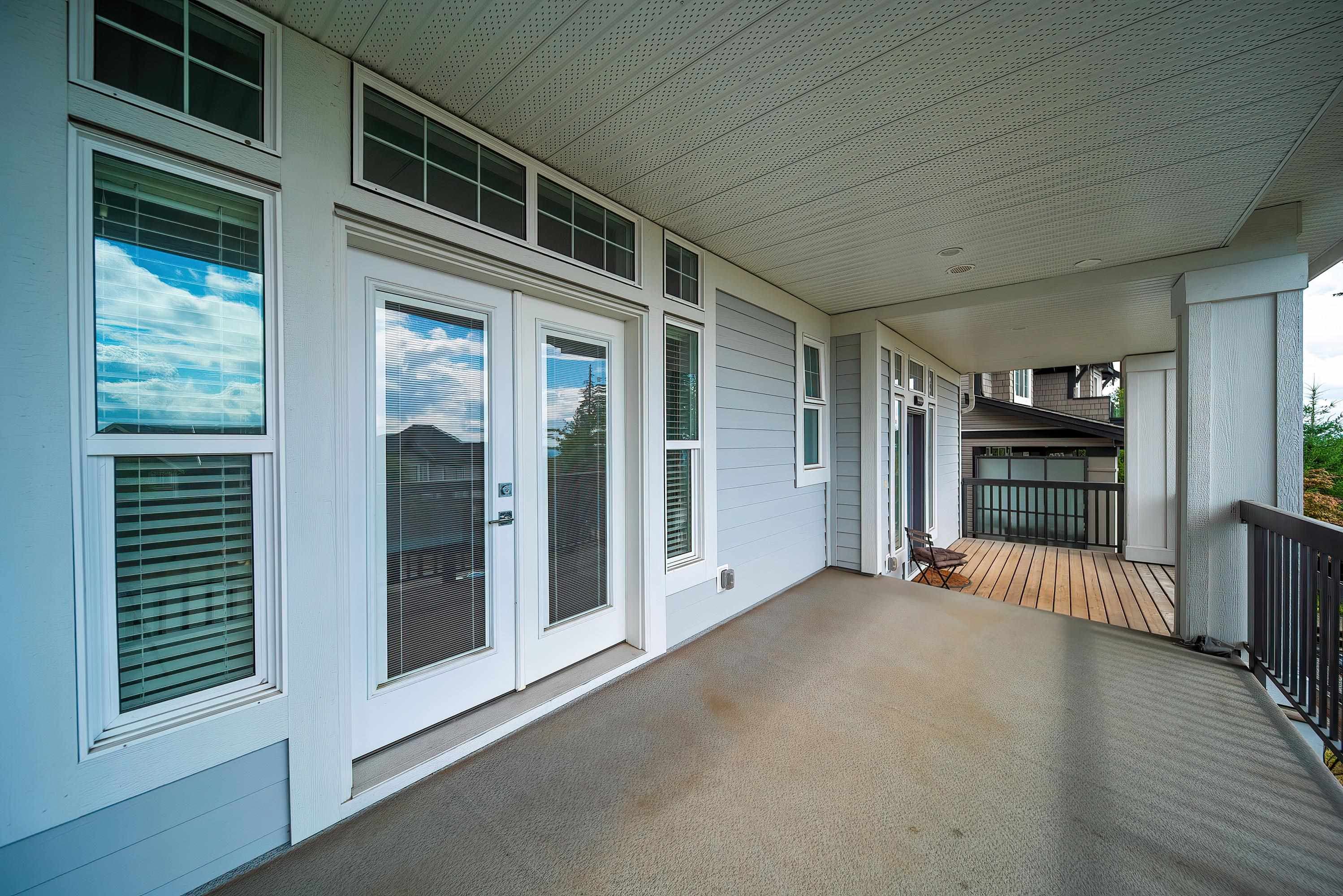 3563 Highland Drive, Coquitlam, V3E 0K2 — photo 3