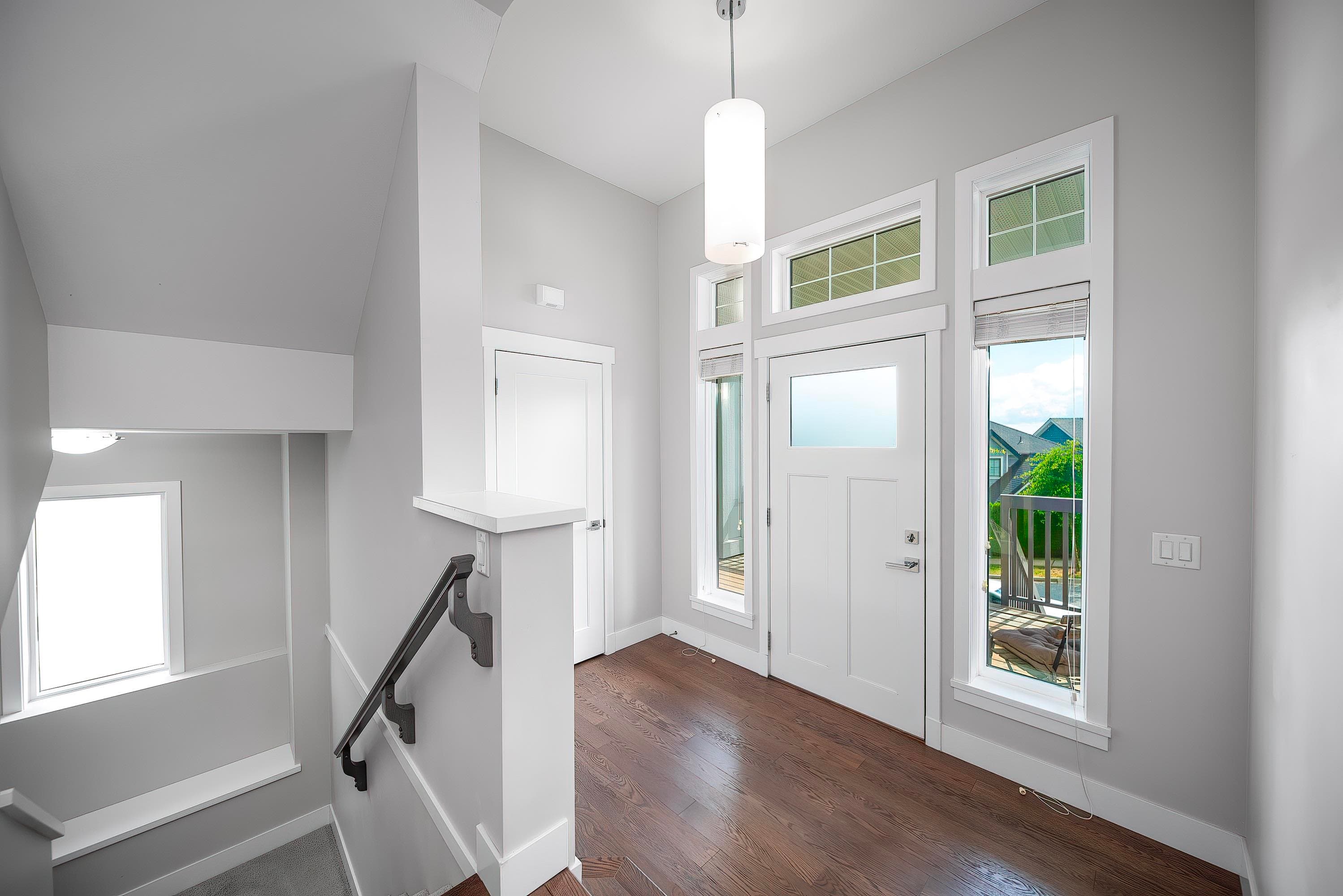 3563 Highland Drive, Coquitlam, V3E 0K2 — photo 4