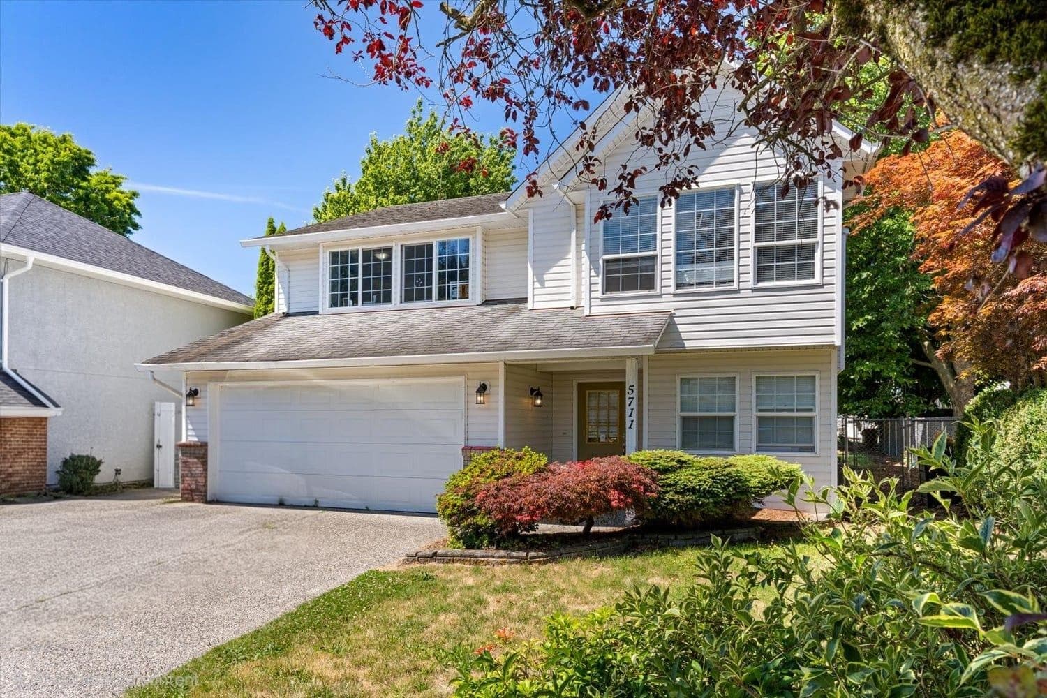 5711 Winchester Place, Chilliwack