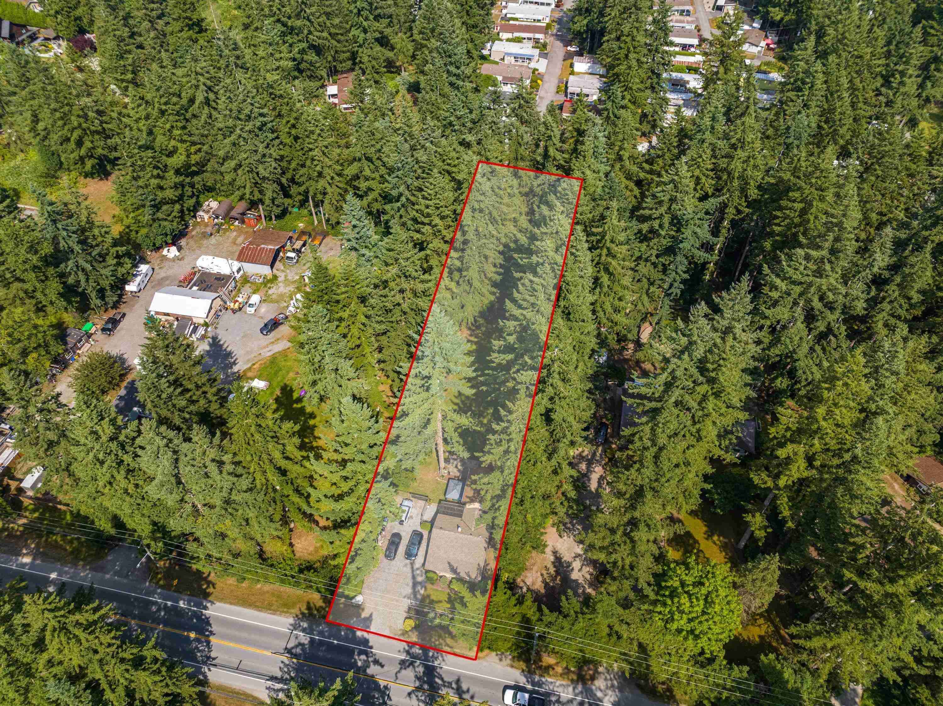 2552 200 Street, Langley