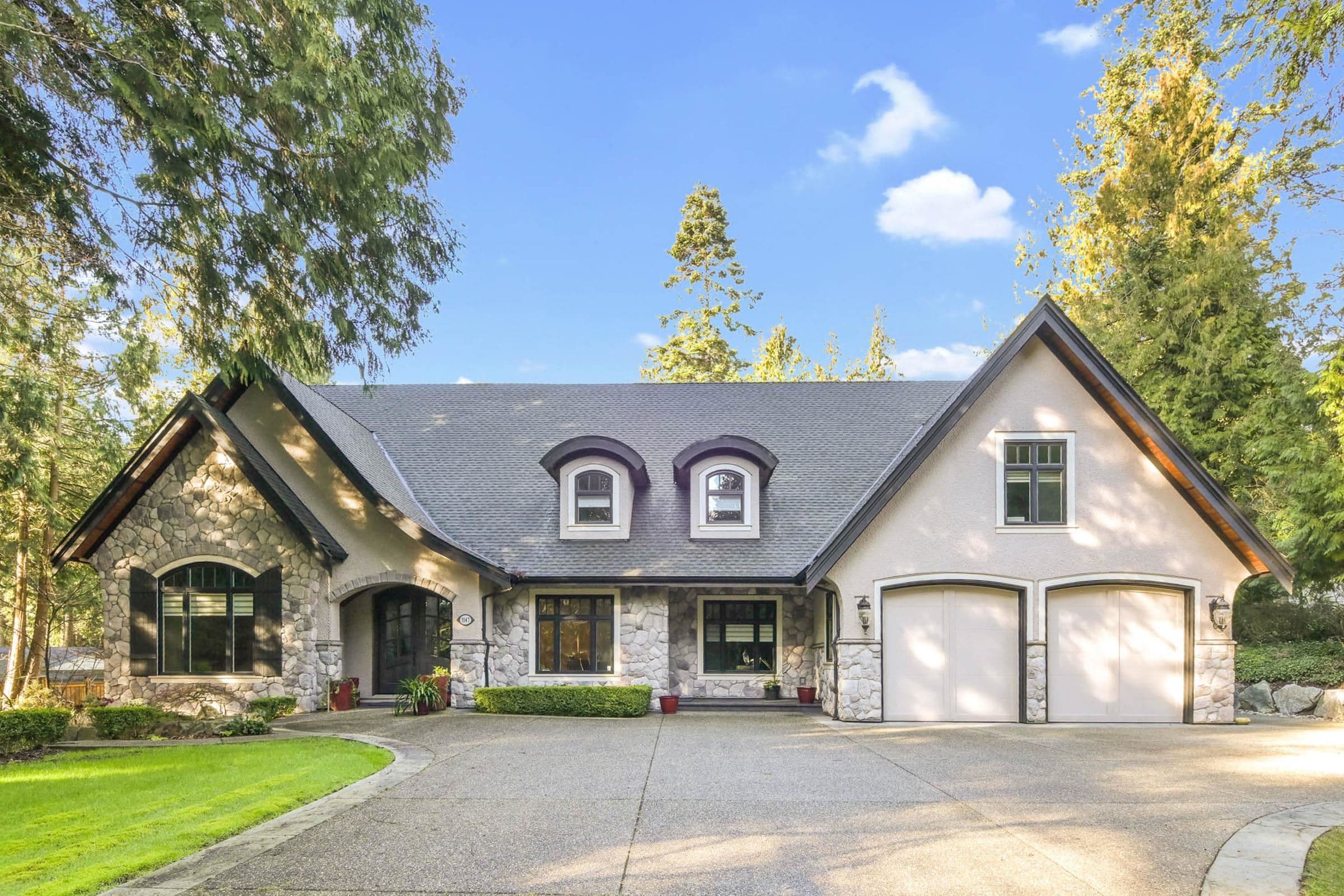 3147 139 Street, Surrey, V4P 2B9 — photo 1