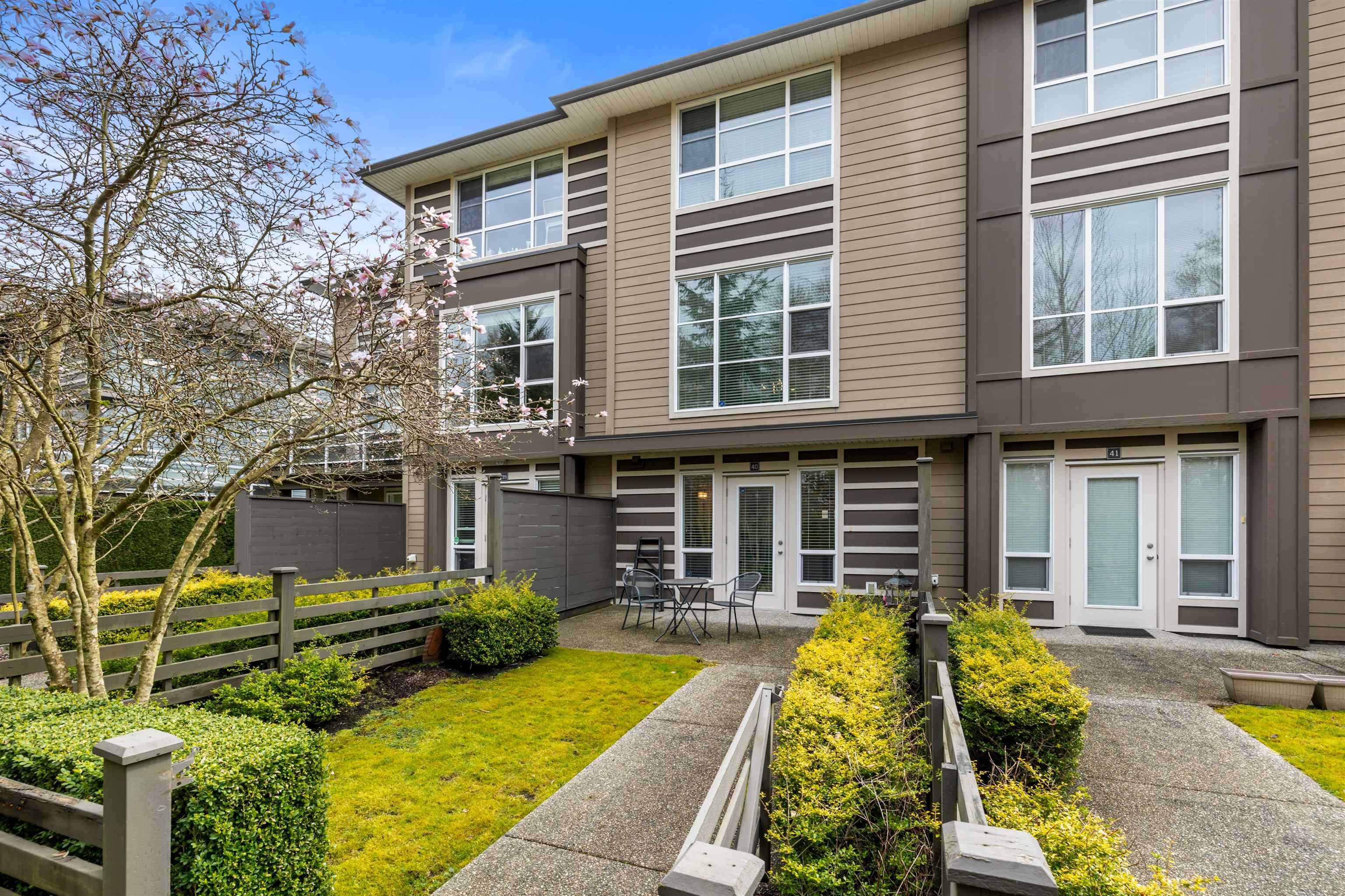 40 - 15405 31 Avenue, Surrey, V3Z 2W5 — photo 1