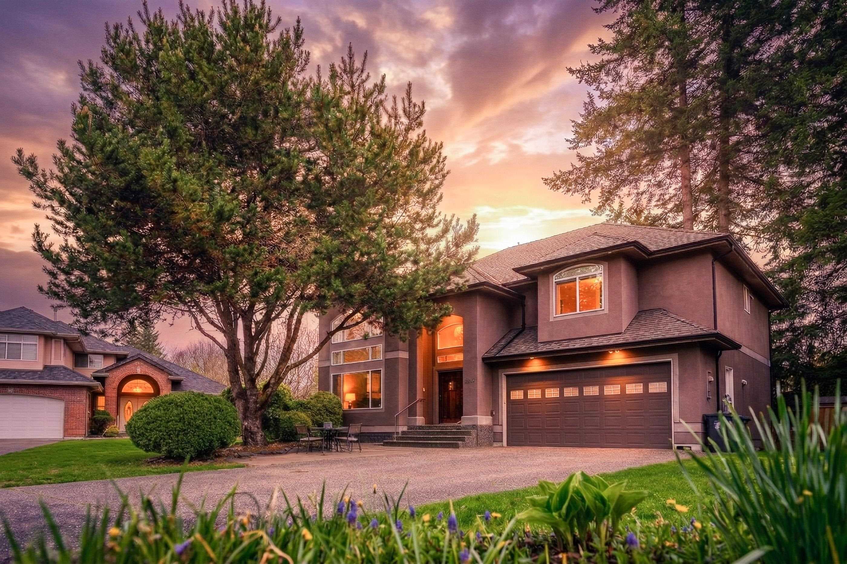 9362 206a Street, Langley