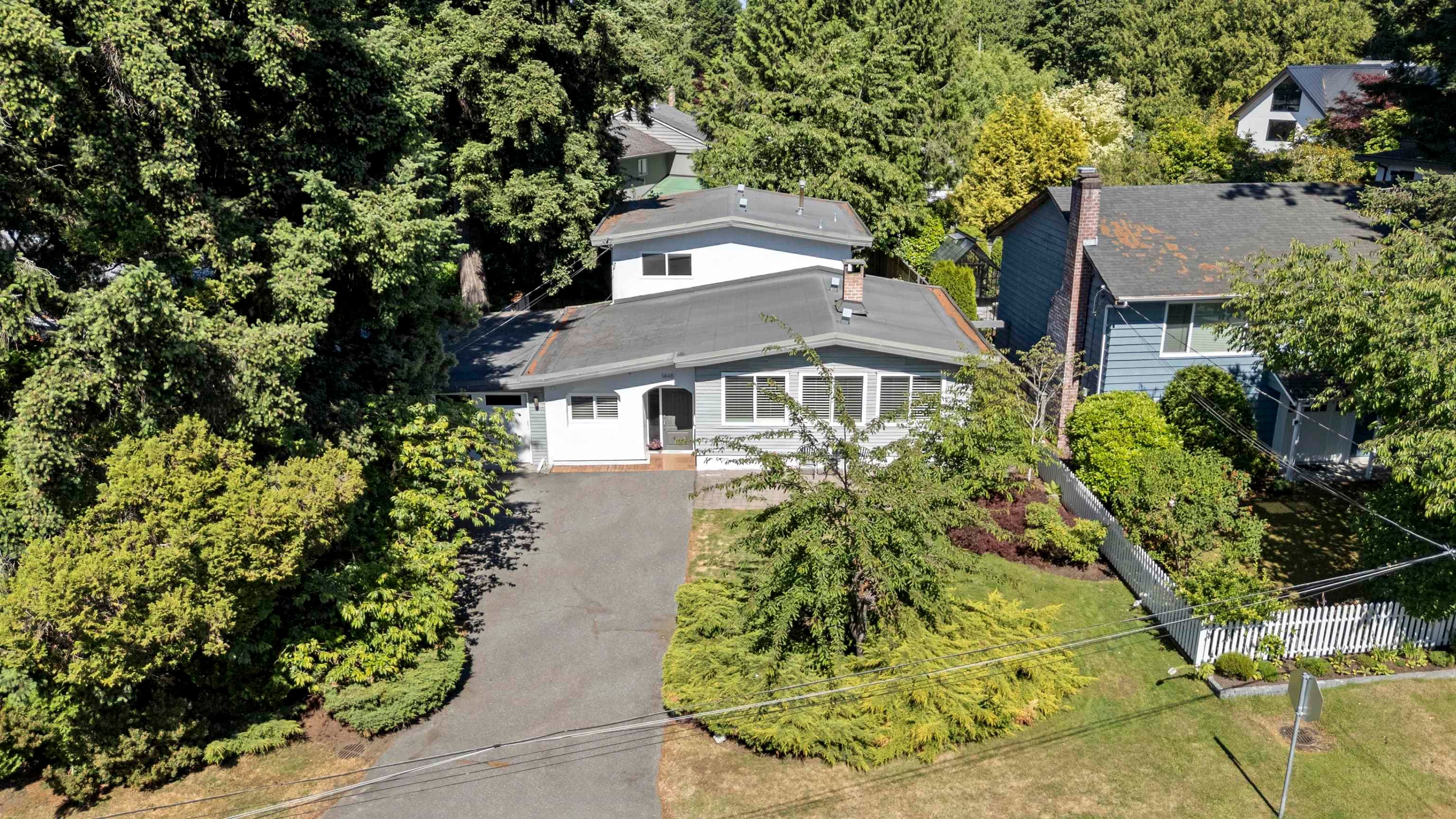 1448 Farrell Avenue, Delta