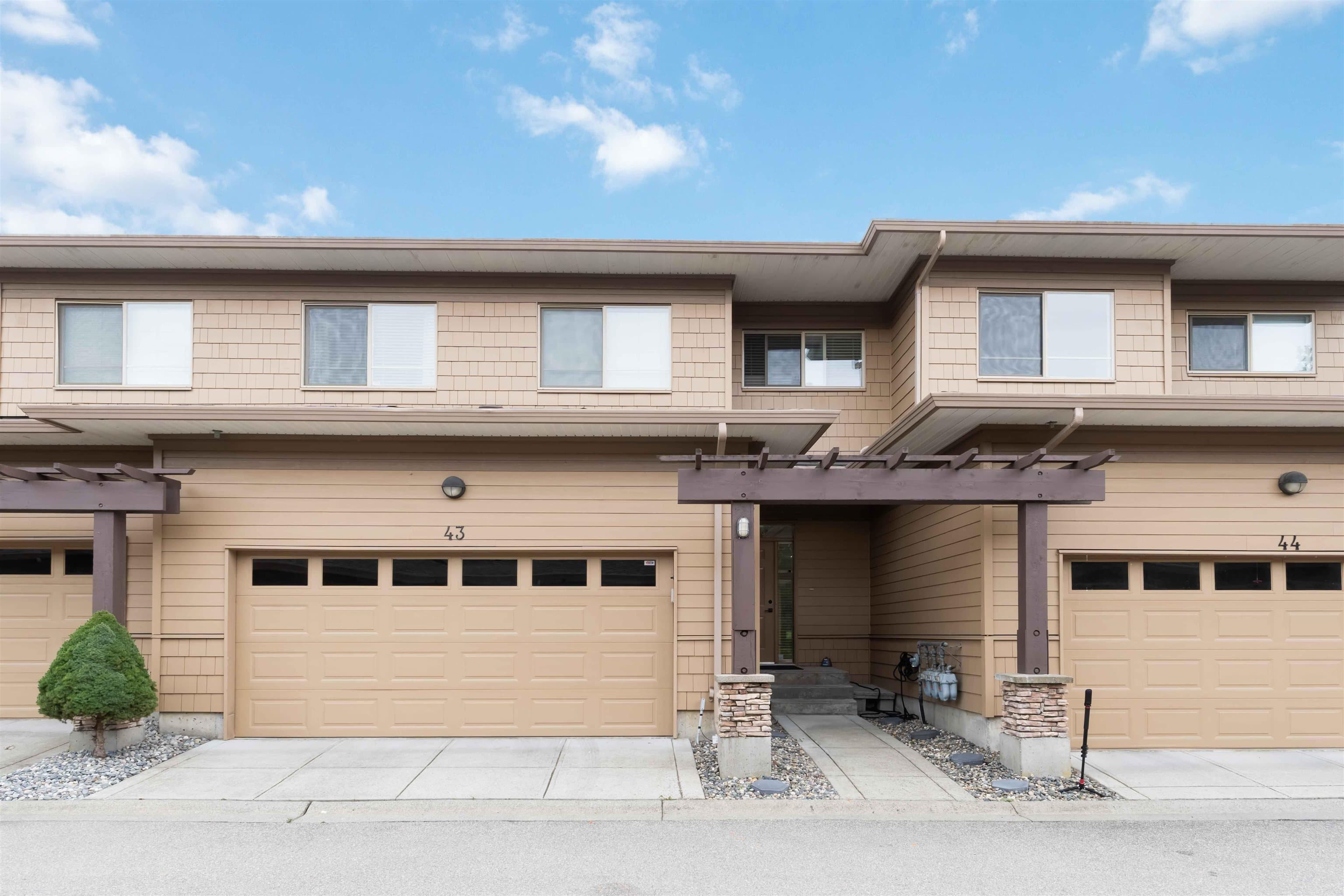 43 - 16655 64 Avenue, Surrey