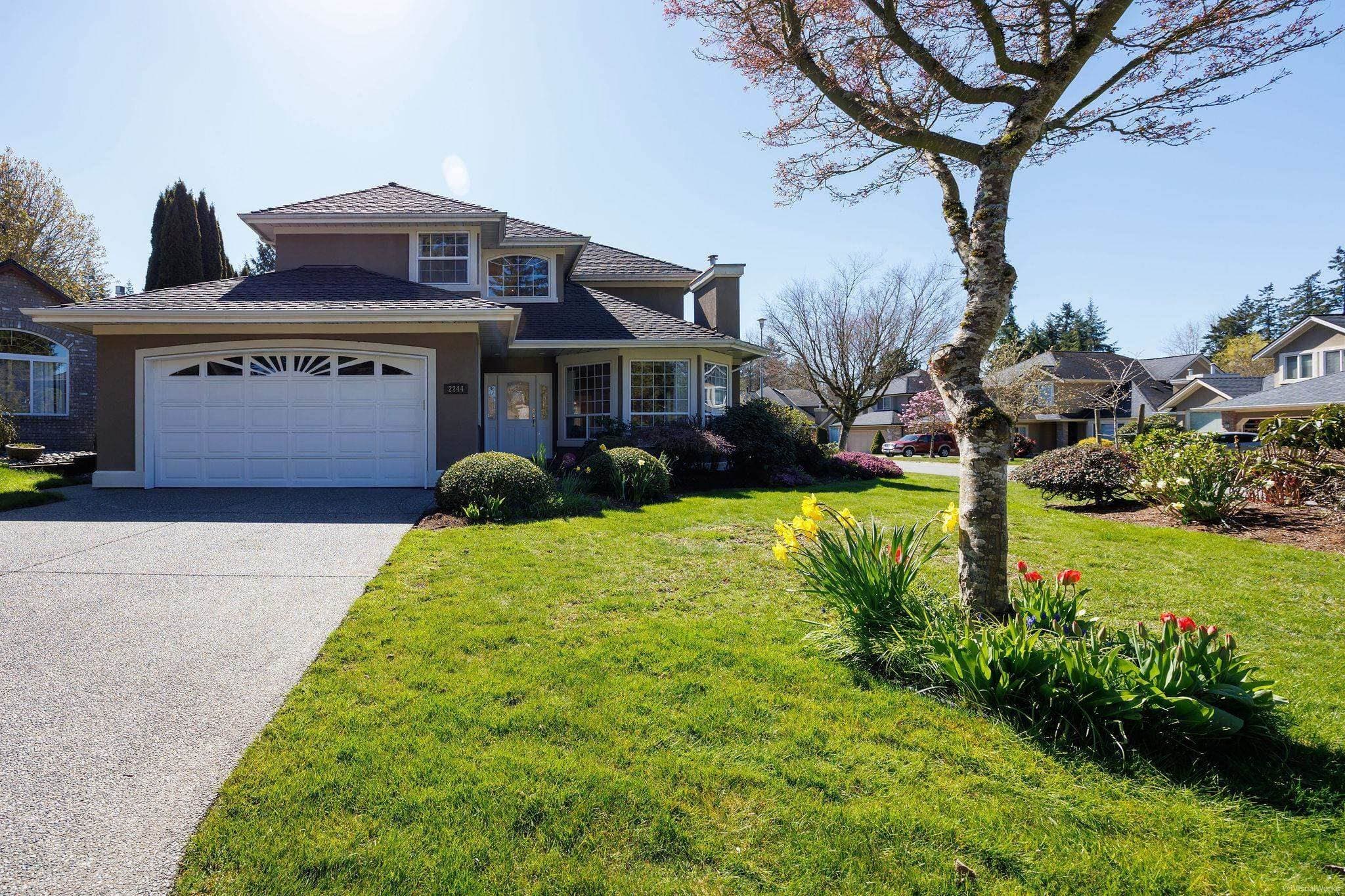 2244 140a Street, Surrey