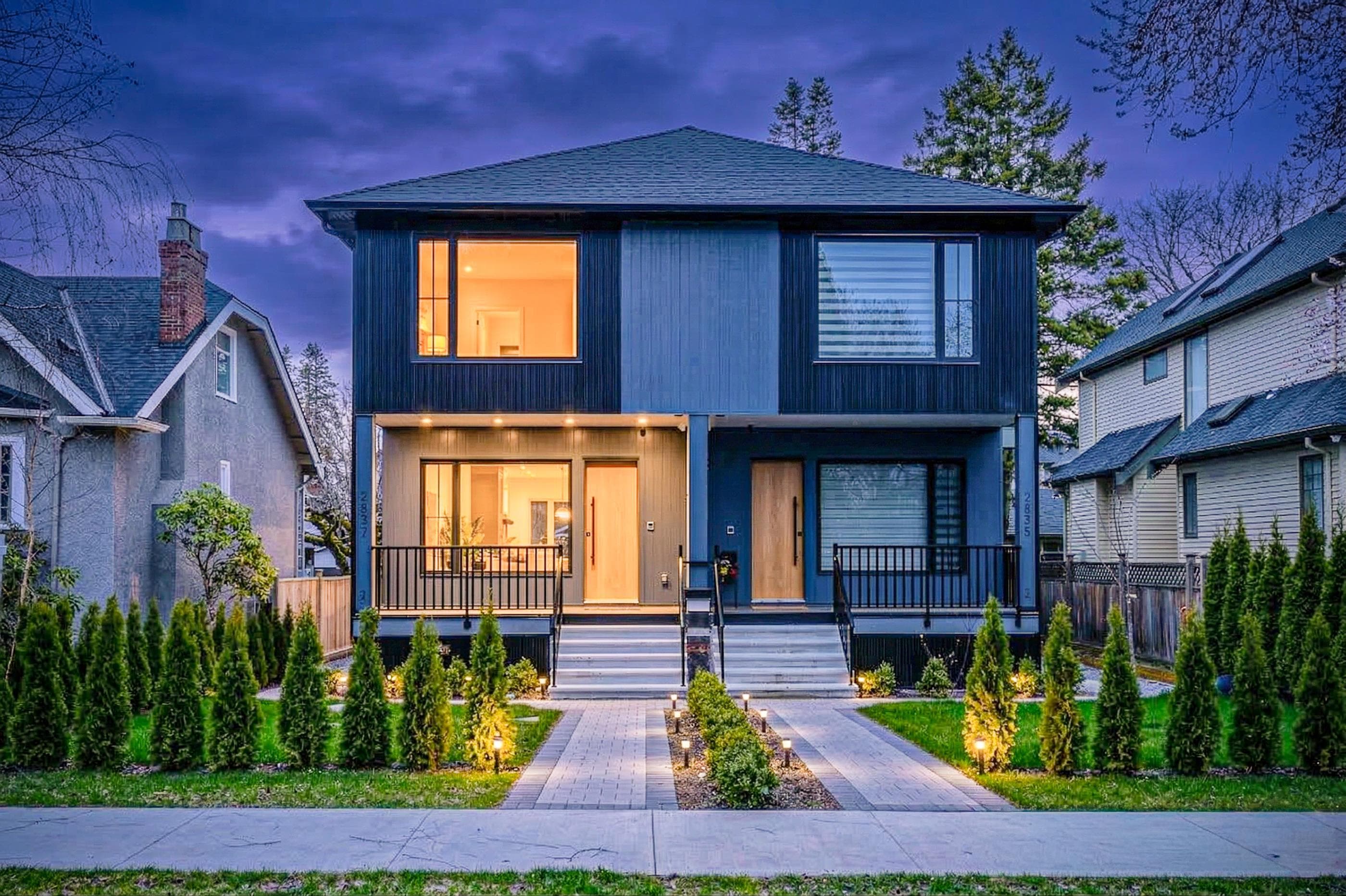 2837 W 31st Avenue, Vancouver