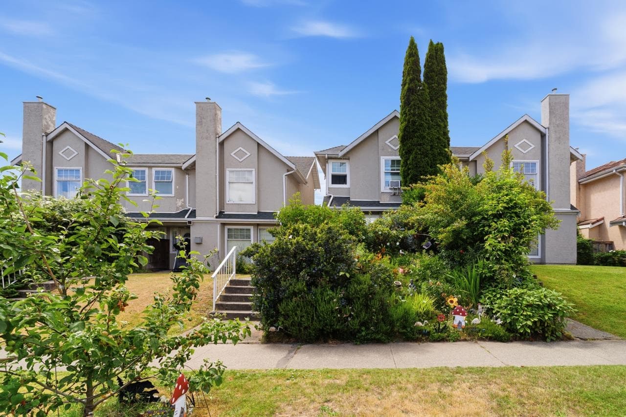6 - 8291 French Street, Vancouver, V6P 4V9 — photo 3