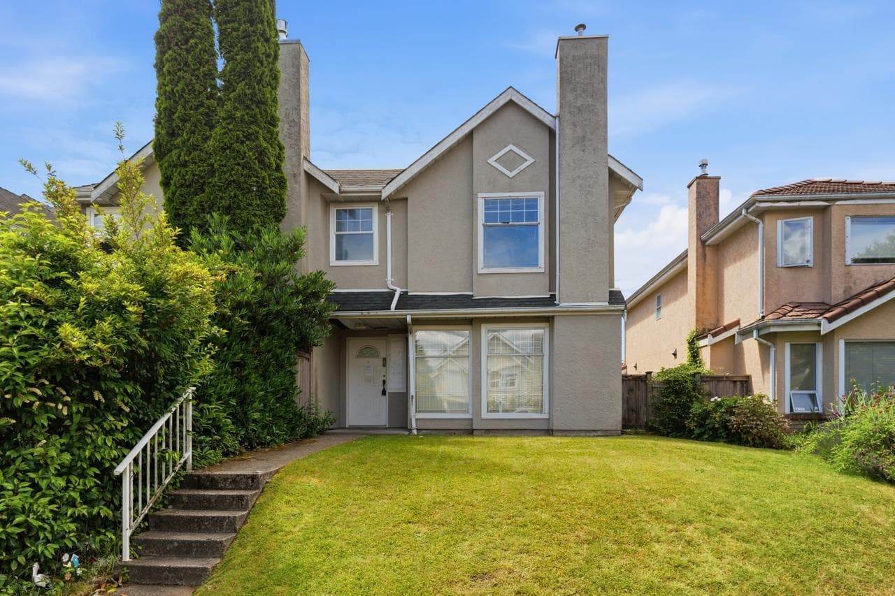 6 - 8291 French Street, Vancouver, V6P 4V9 — photo 1