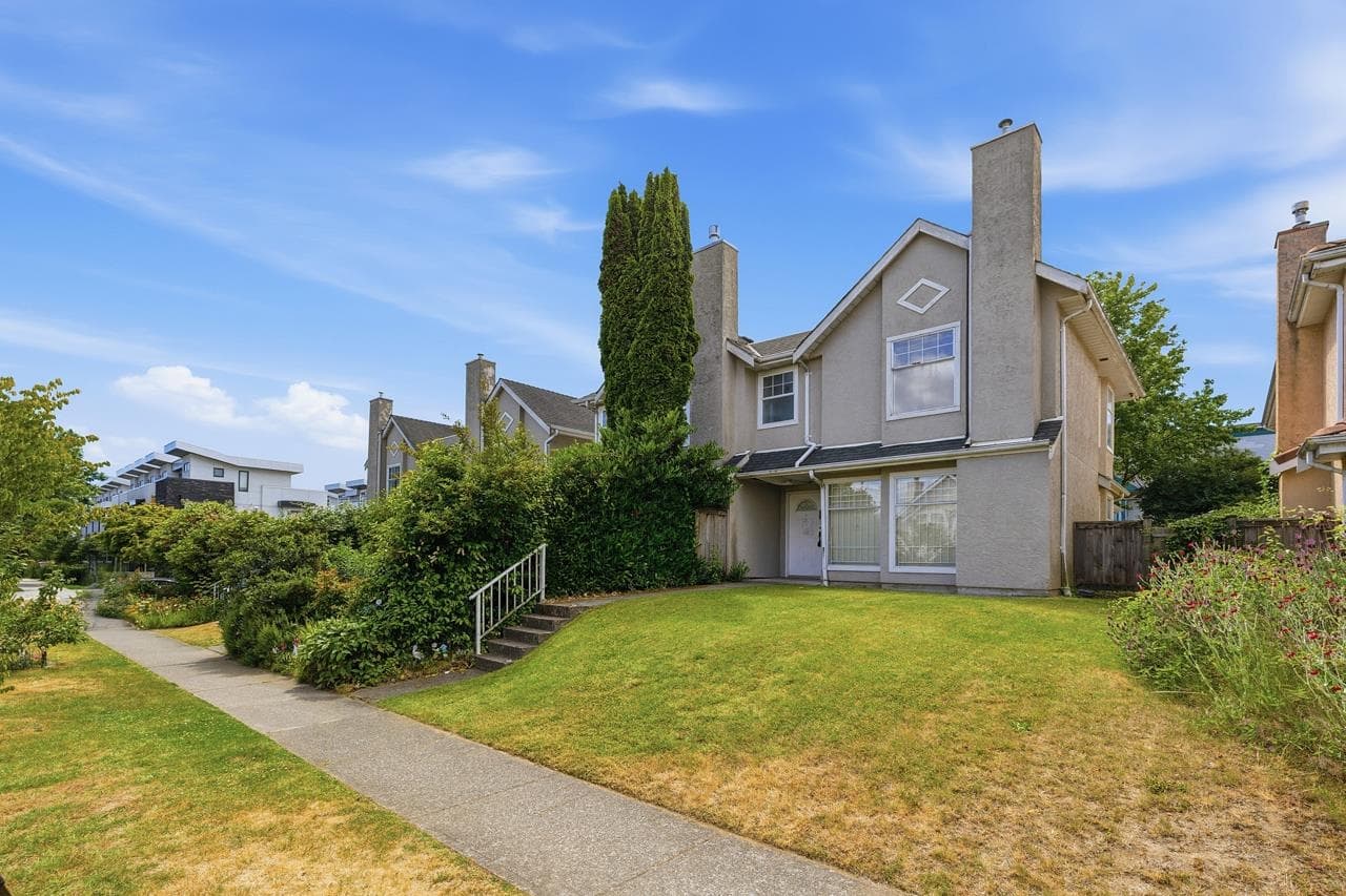 6 - 8291 French Street, Vancouver, V6P 4V9 — photo 4