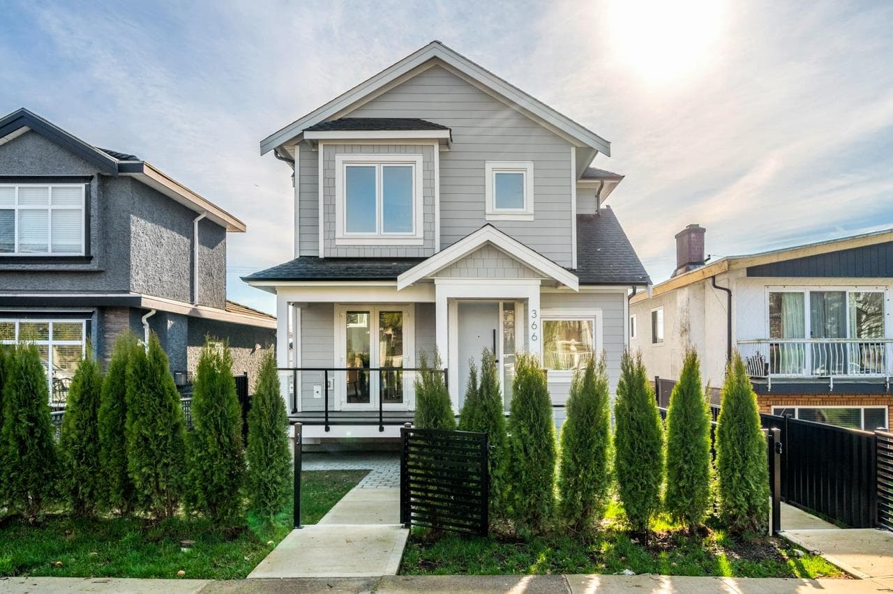 1 - 366 E 64th Avenue, Vancouver, V5X 2M7 — photo 2