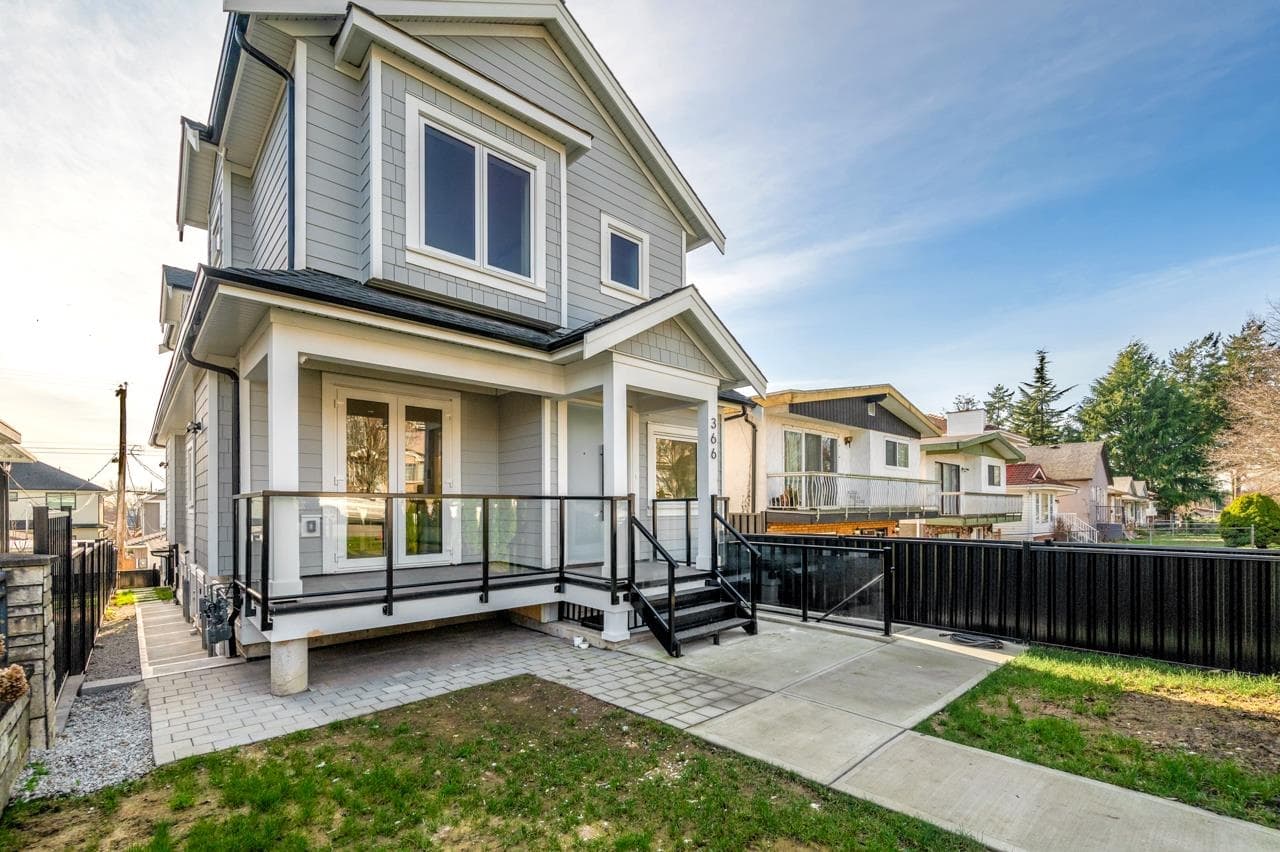 1 - 366 E 64th Avenue, Vancouver, V5X 2M7 — photo 3