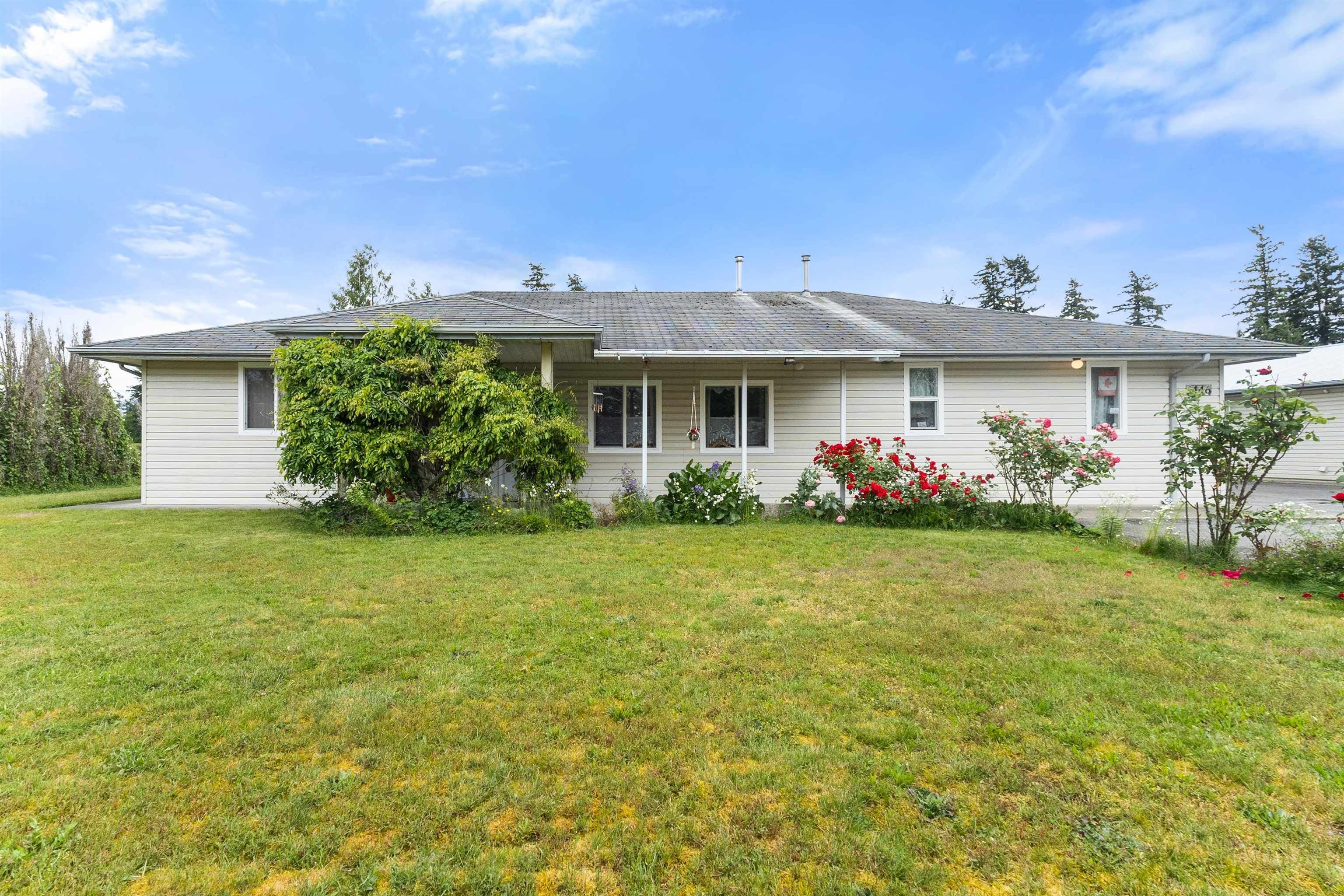 1446 Townline Road, Abbotsford