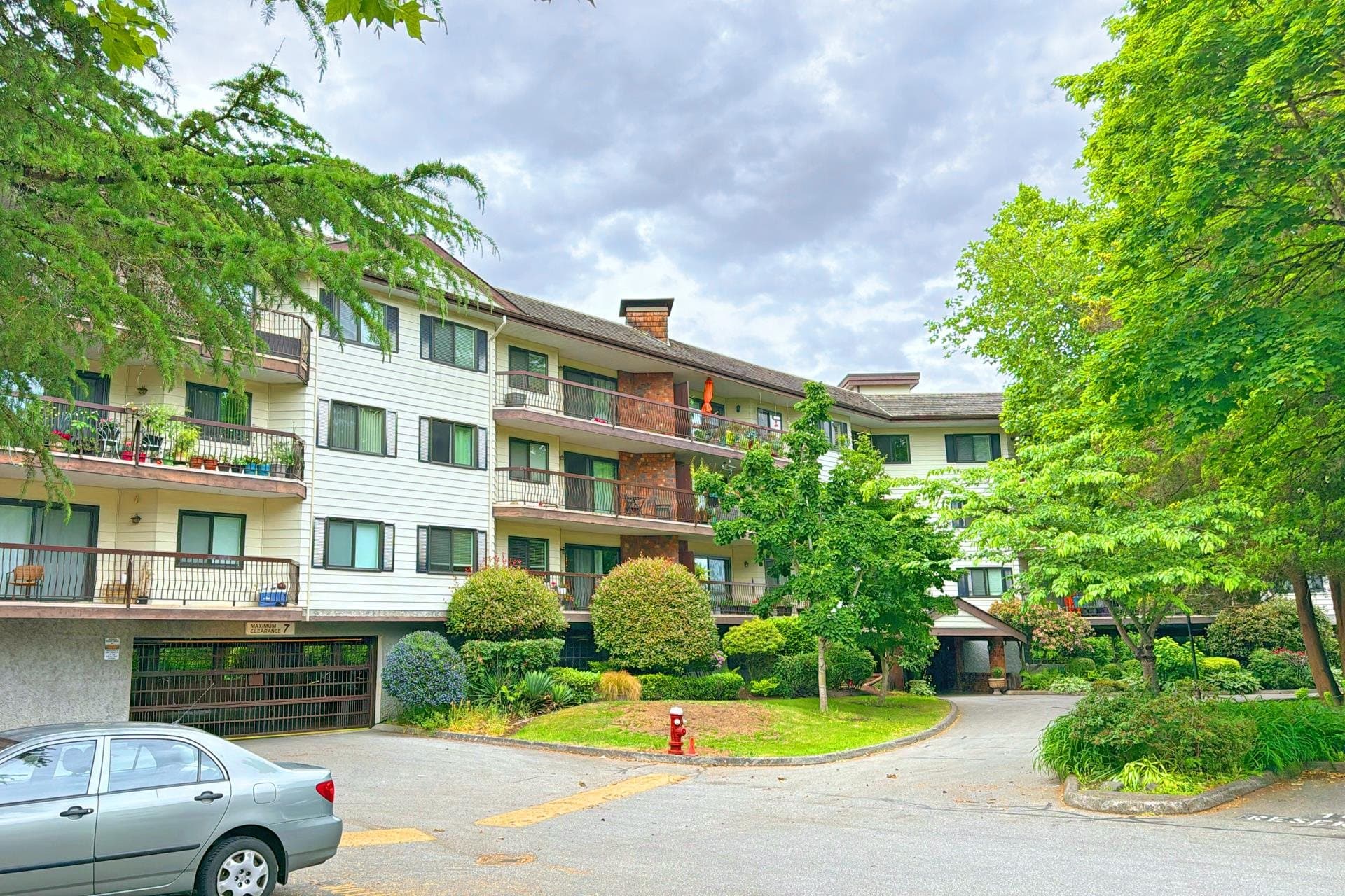 309 - 10160 Ryan Road, Richmond, V7A 4P9 — photo 3
