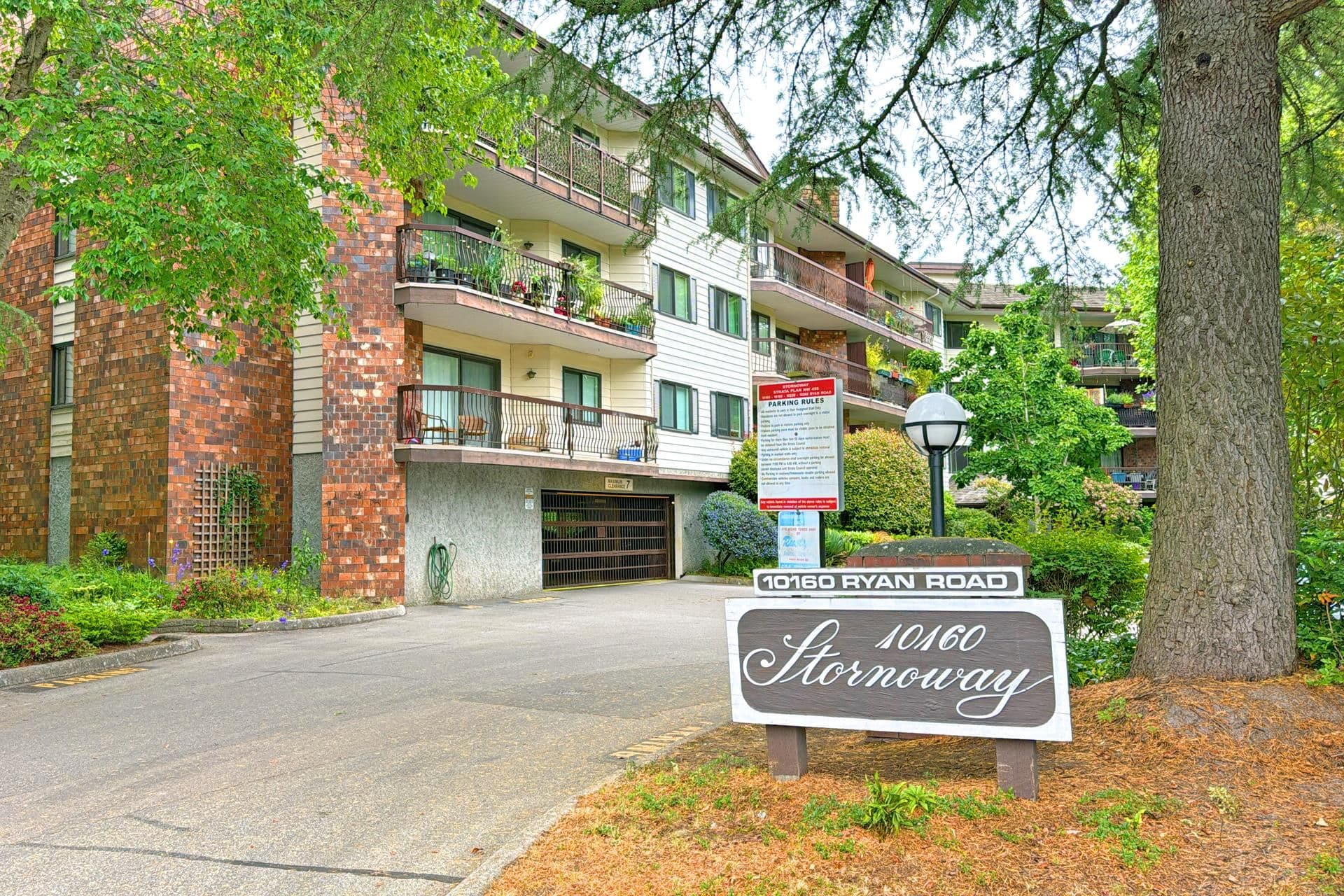 309 - 10160 Ryan Road, Richmond, V7A 4P9 — photo 1