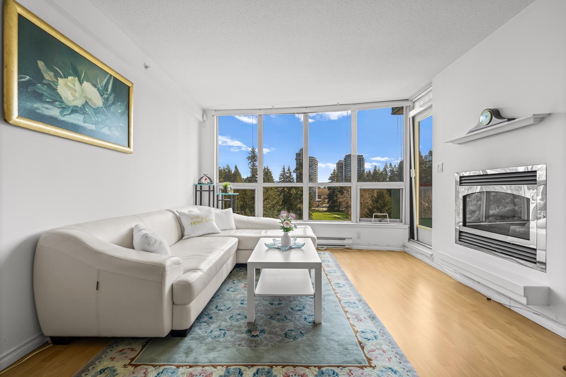 1102 - 1148 Heffley Crescent, Coquitlam