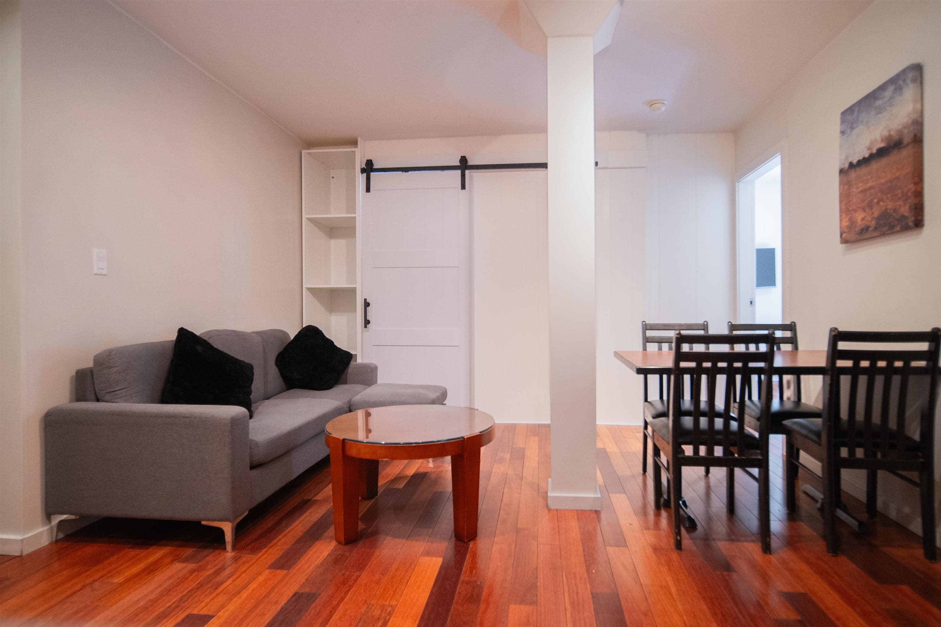 203 - 440 Richards Street, Vancouver