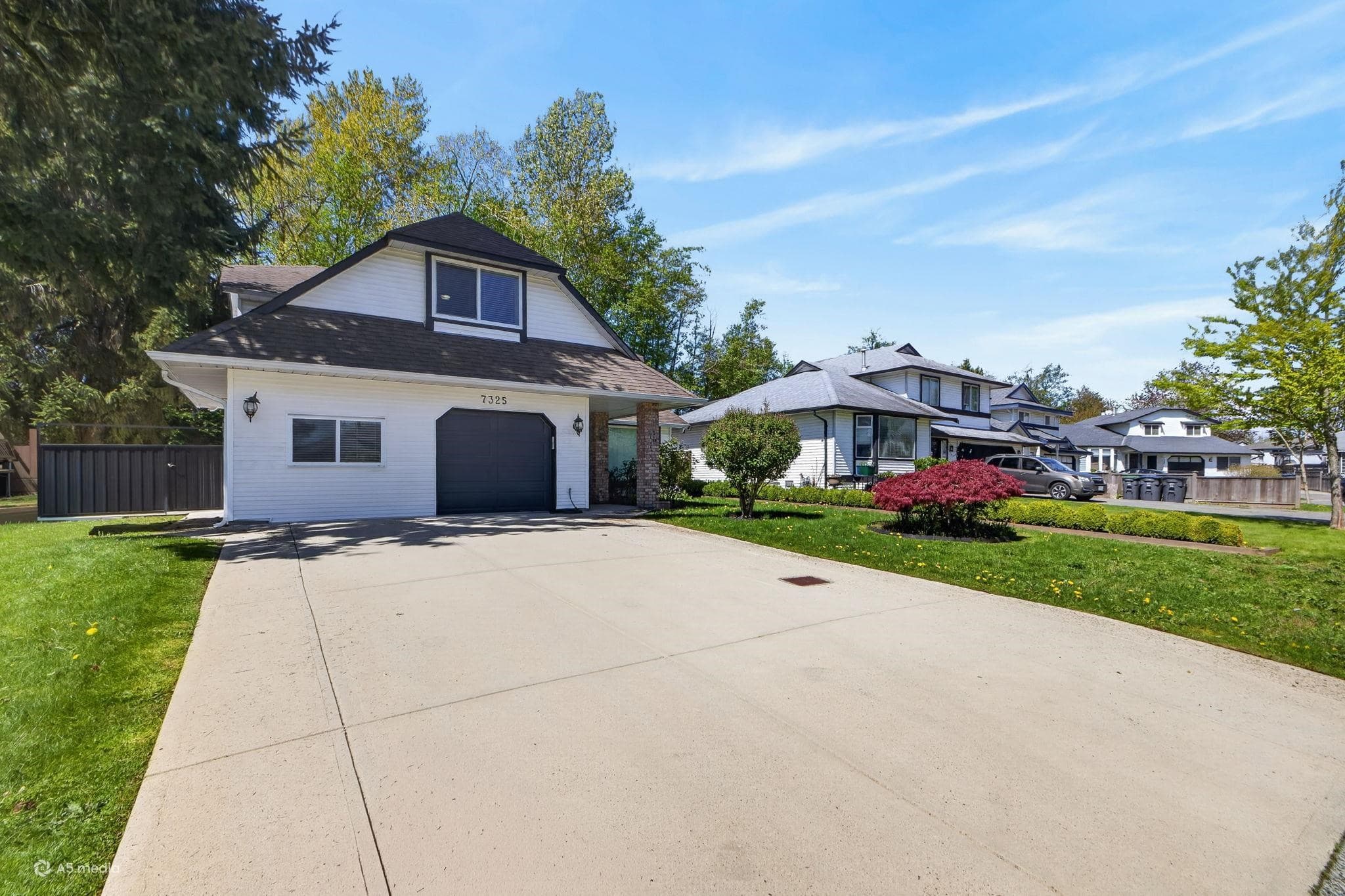 7325 123 Street, Surrey