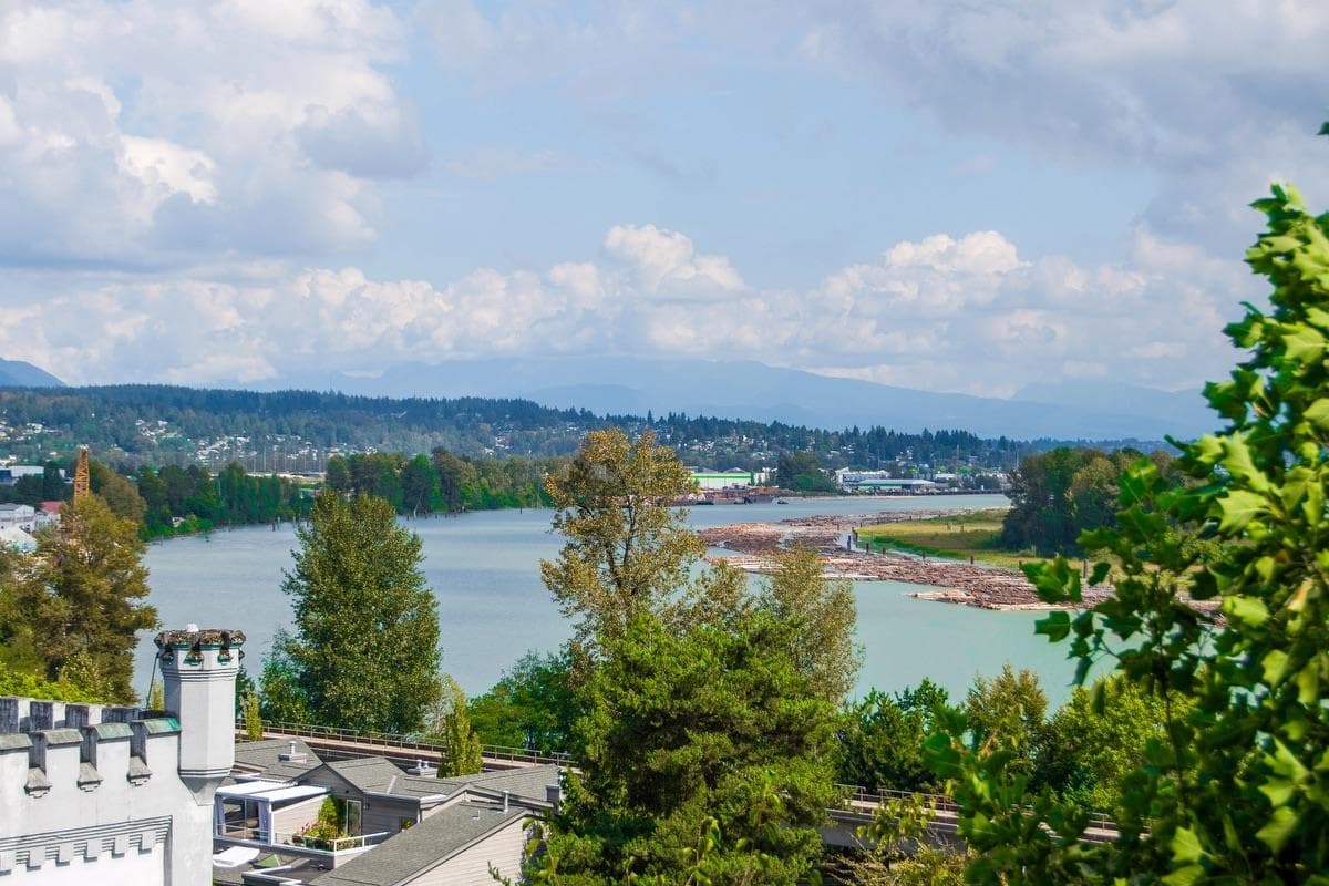 309 - 48 Richmond Street, New Westminster