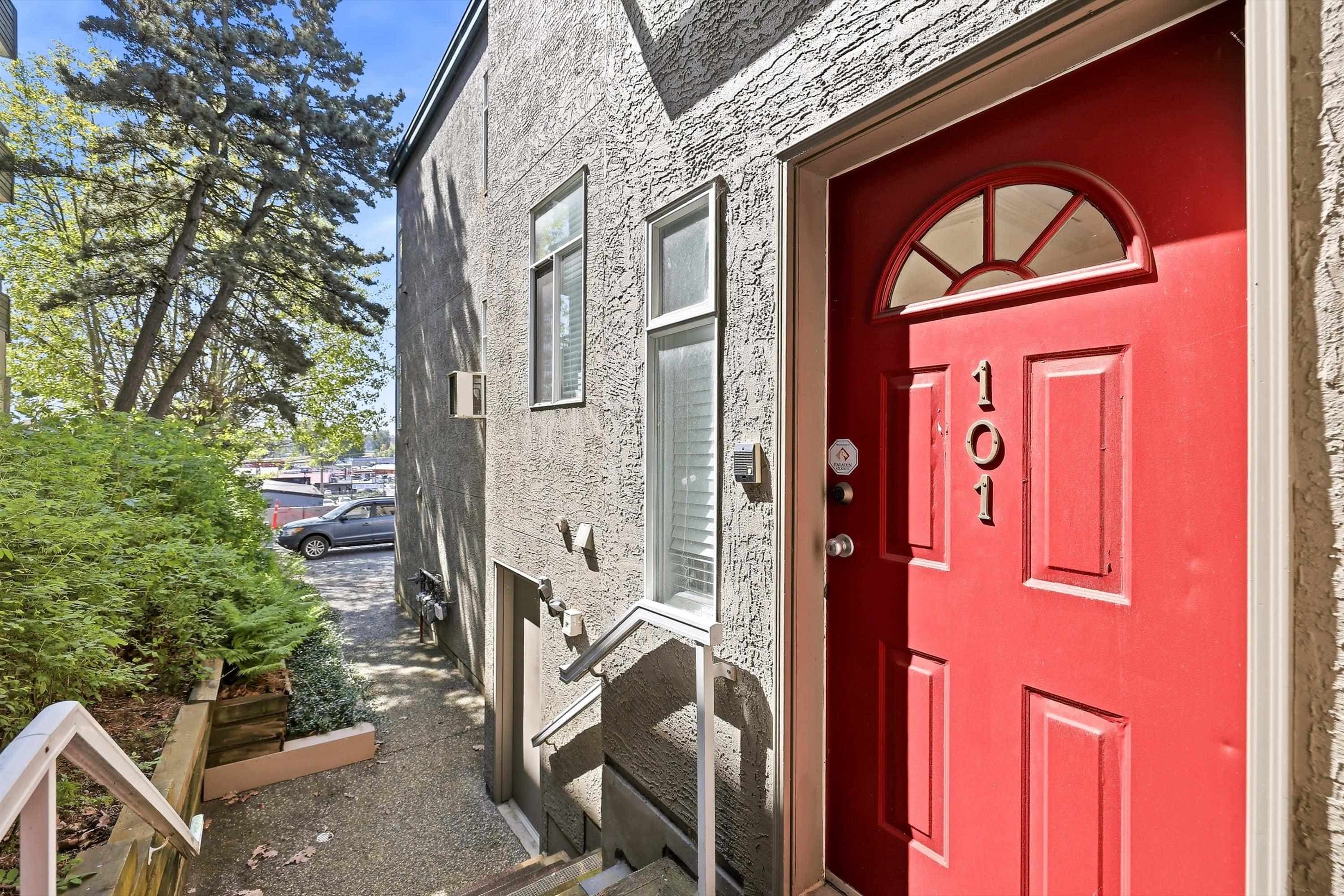101 - 33344 2nd Avenue, Mission, V2V 1K3 — photo 1