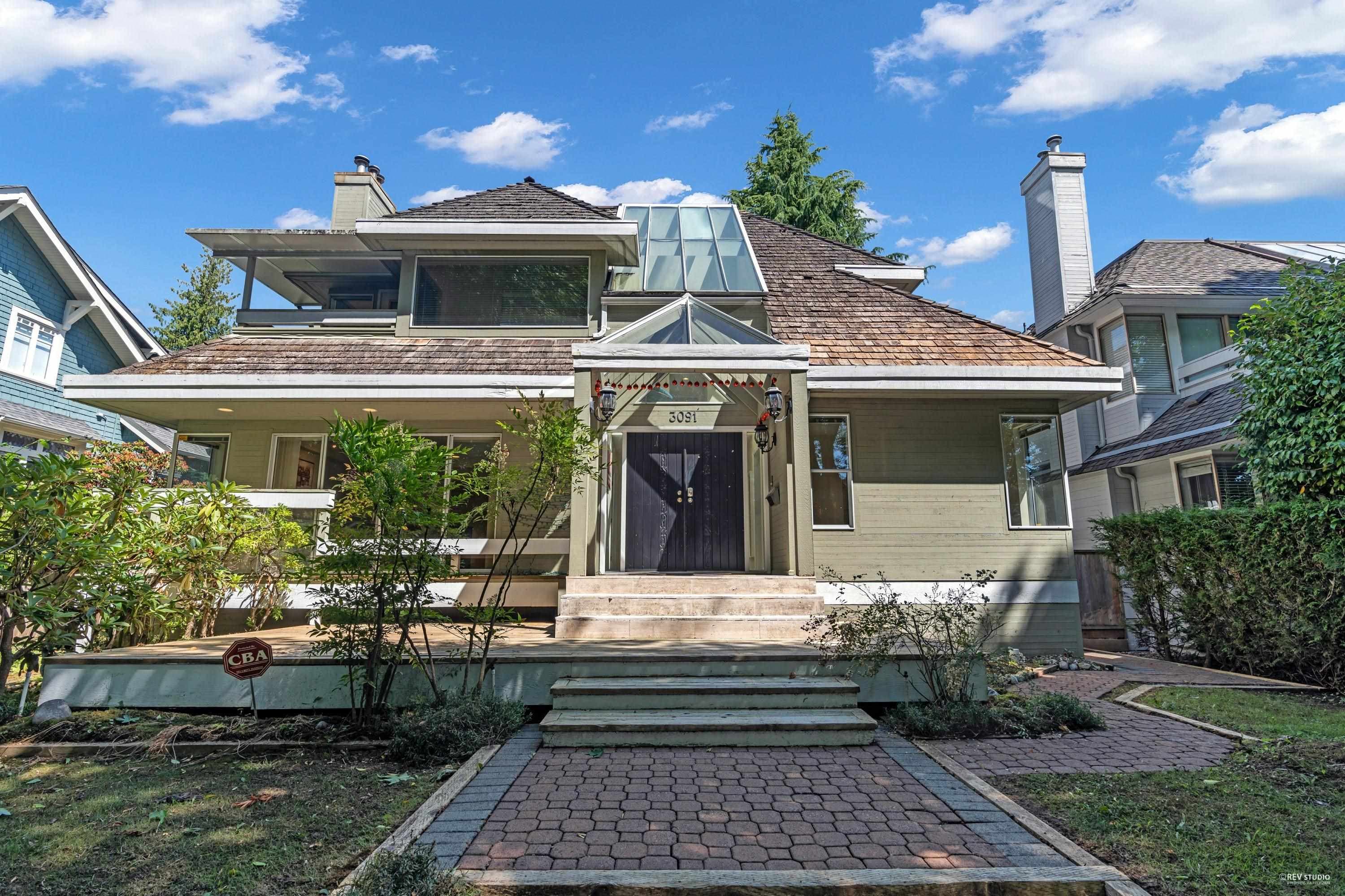 3091 W 38th Avenue, Vancouver