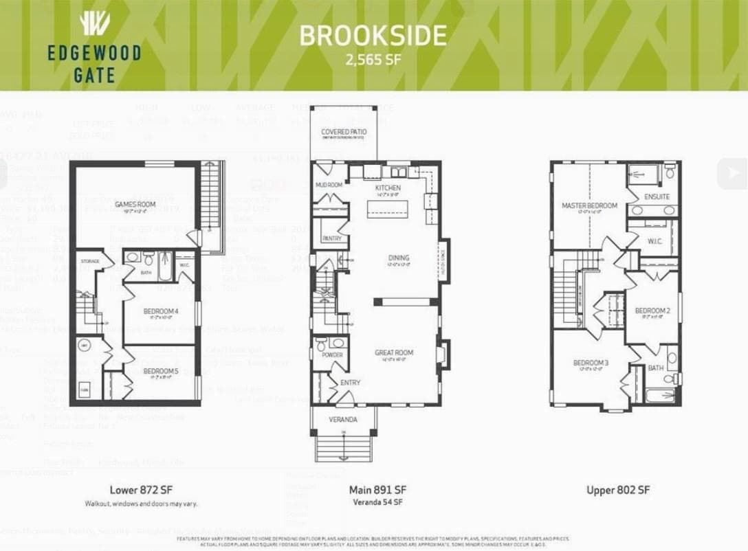 16477 21 Avenue, Surrey, V3Z 0V7 — photo 3