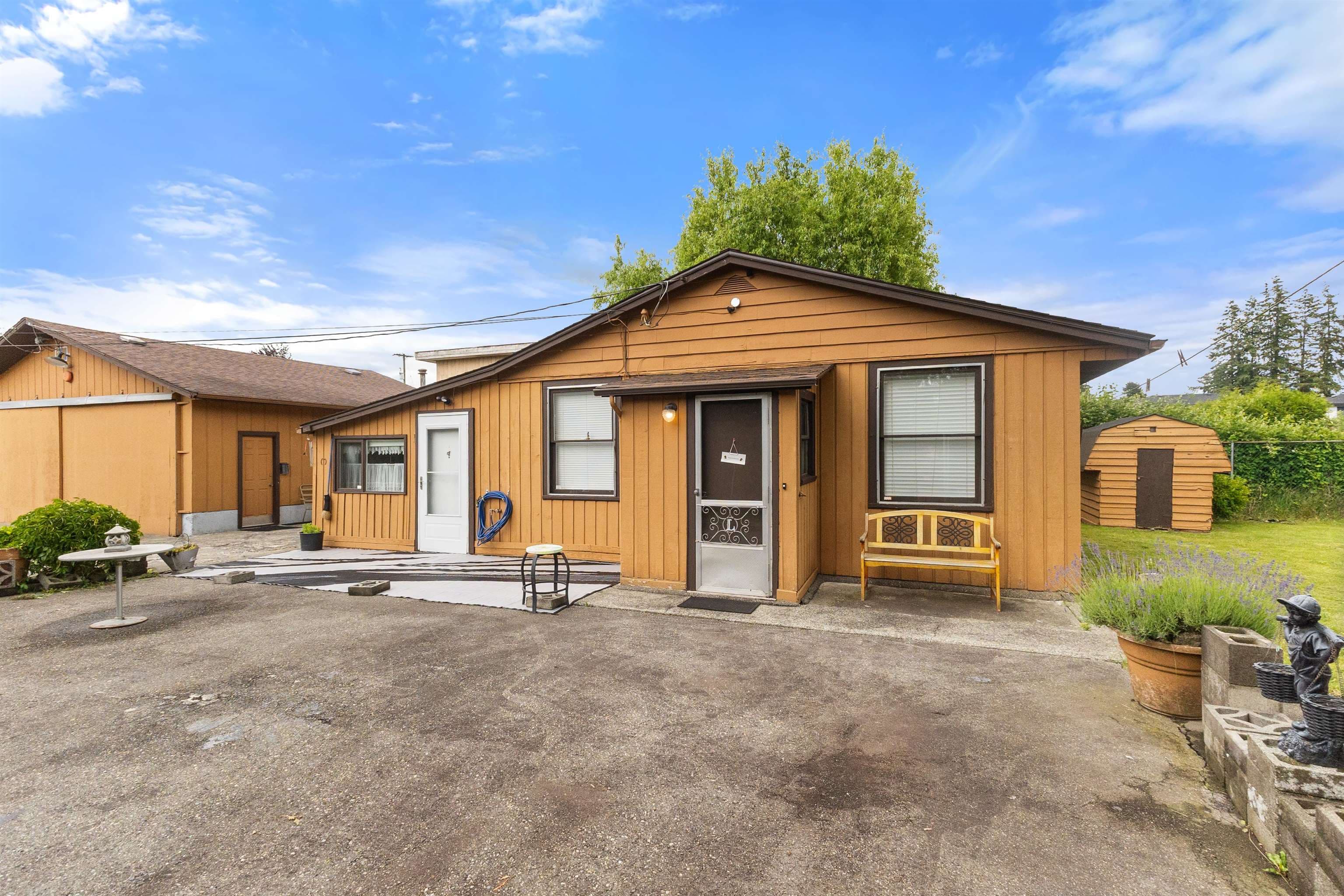 26968 30 Avenue, Langley