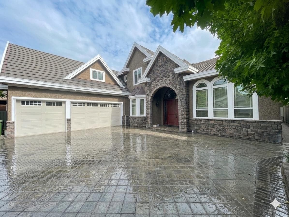 8120 Pigott Road, Richmond, V7A 2C2 — photo 1