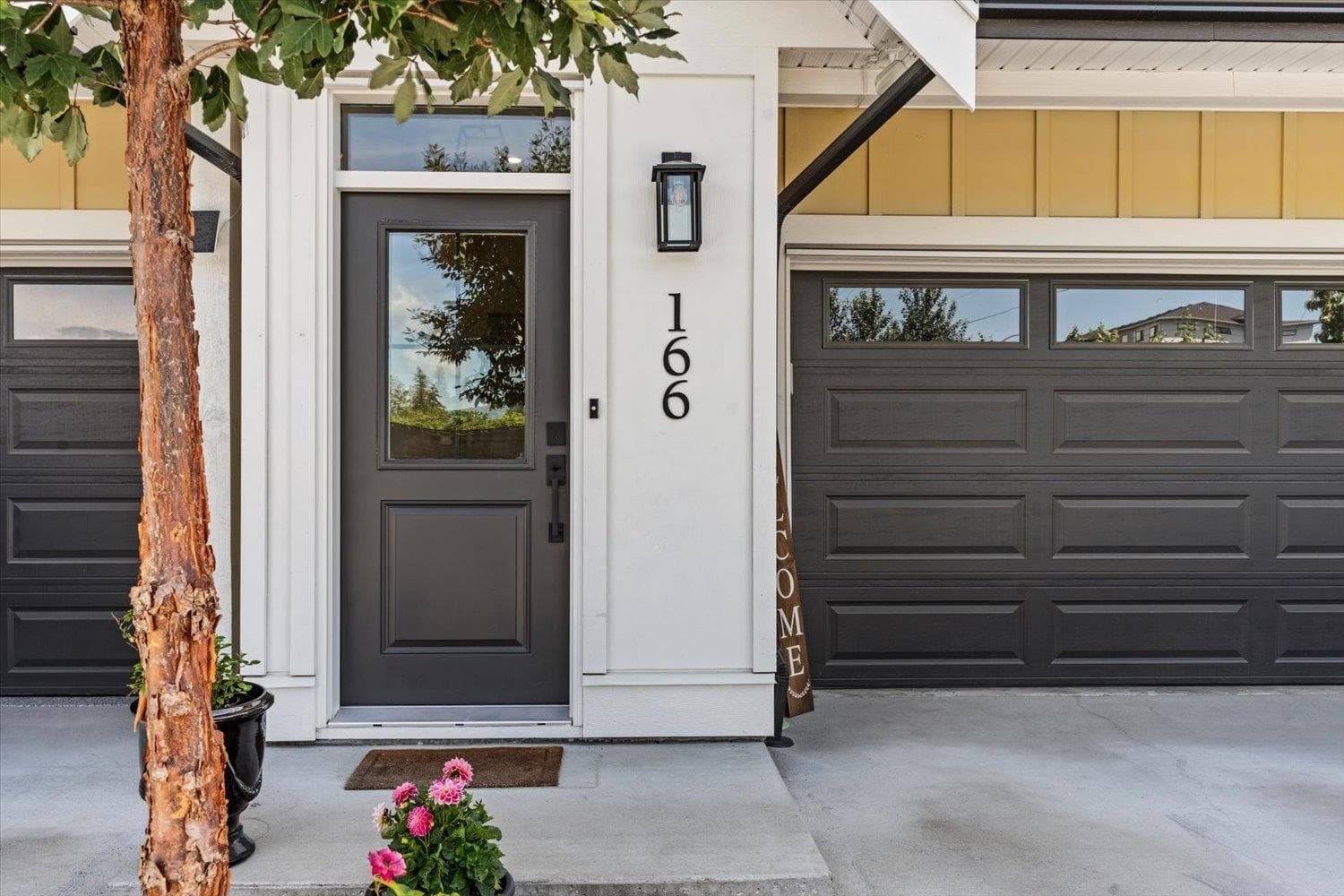166 - 46211 Promontory Road, Chilliwack