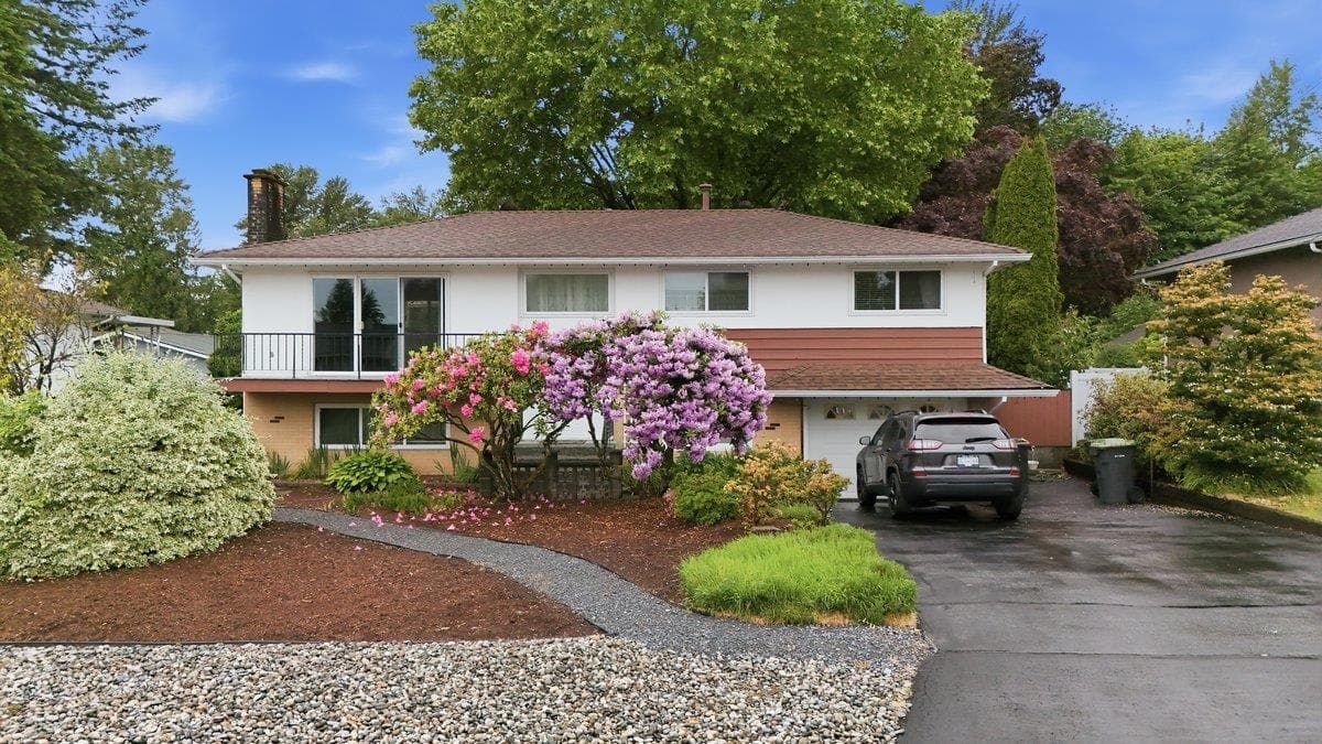 3963 Sefton Street, Port Coquitlam
