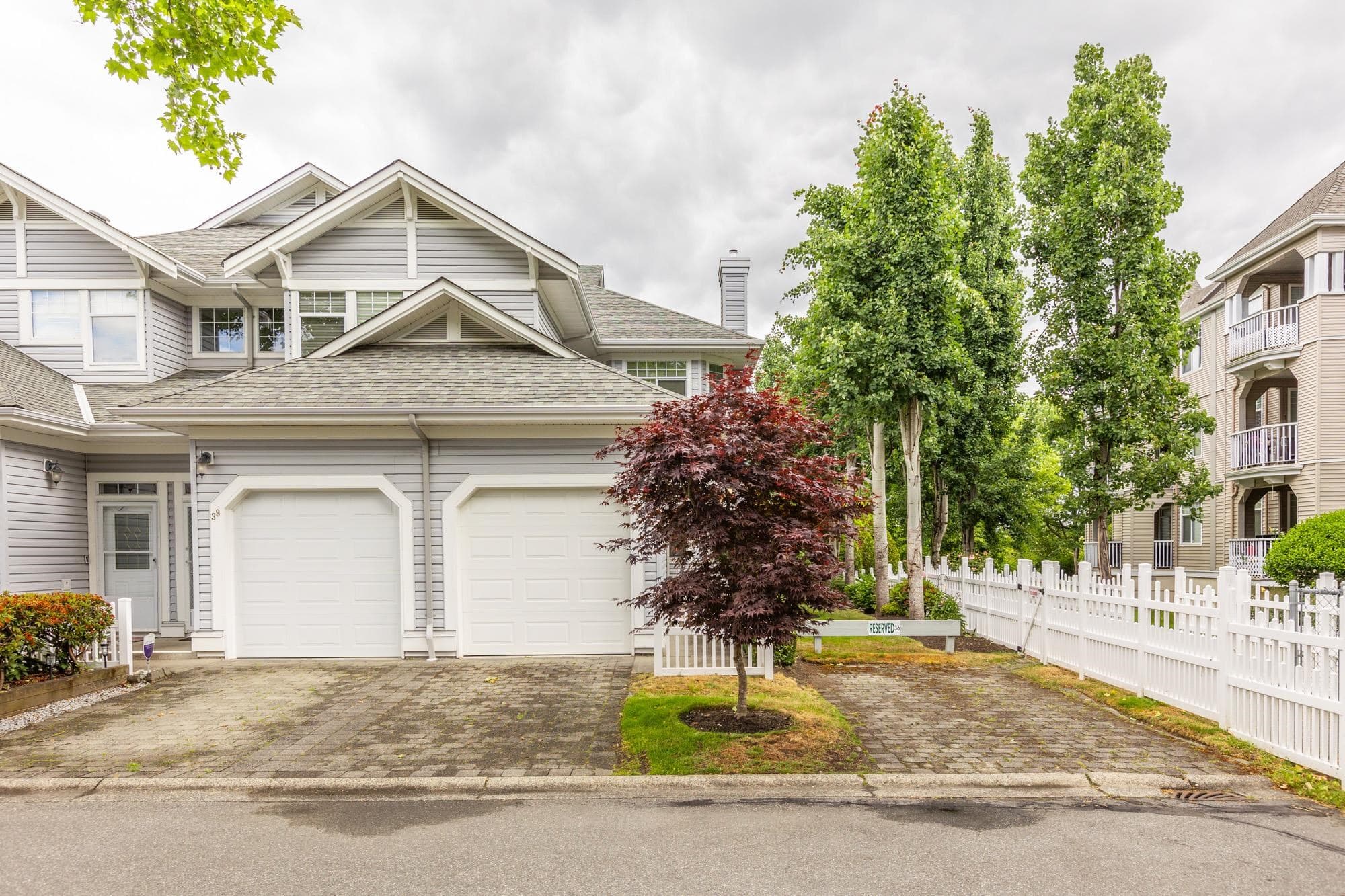 40 - 5708 208 Street, Langley, V3A 8L4 — photo 2