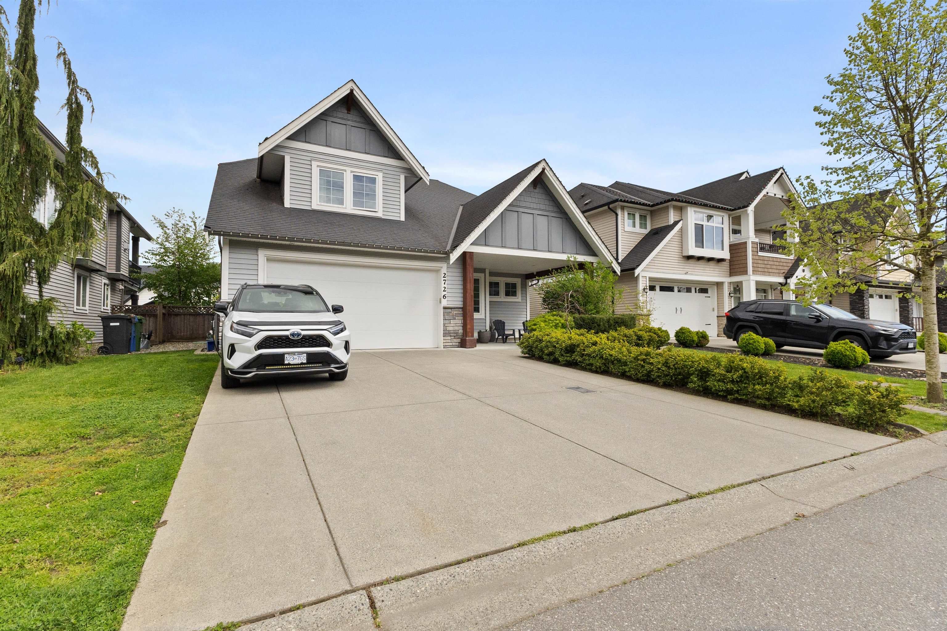 2726 Bristol Drive, Abbotsford