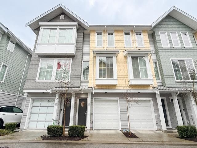 128 - 5550 Admiral Way, Ladner