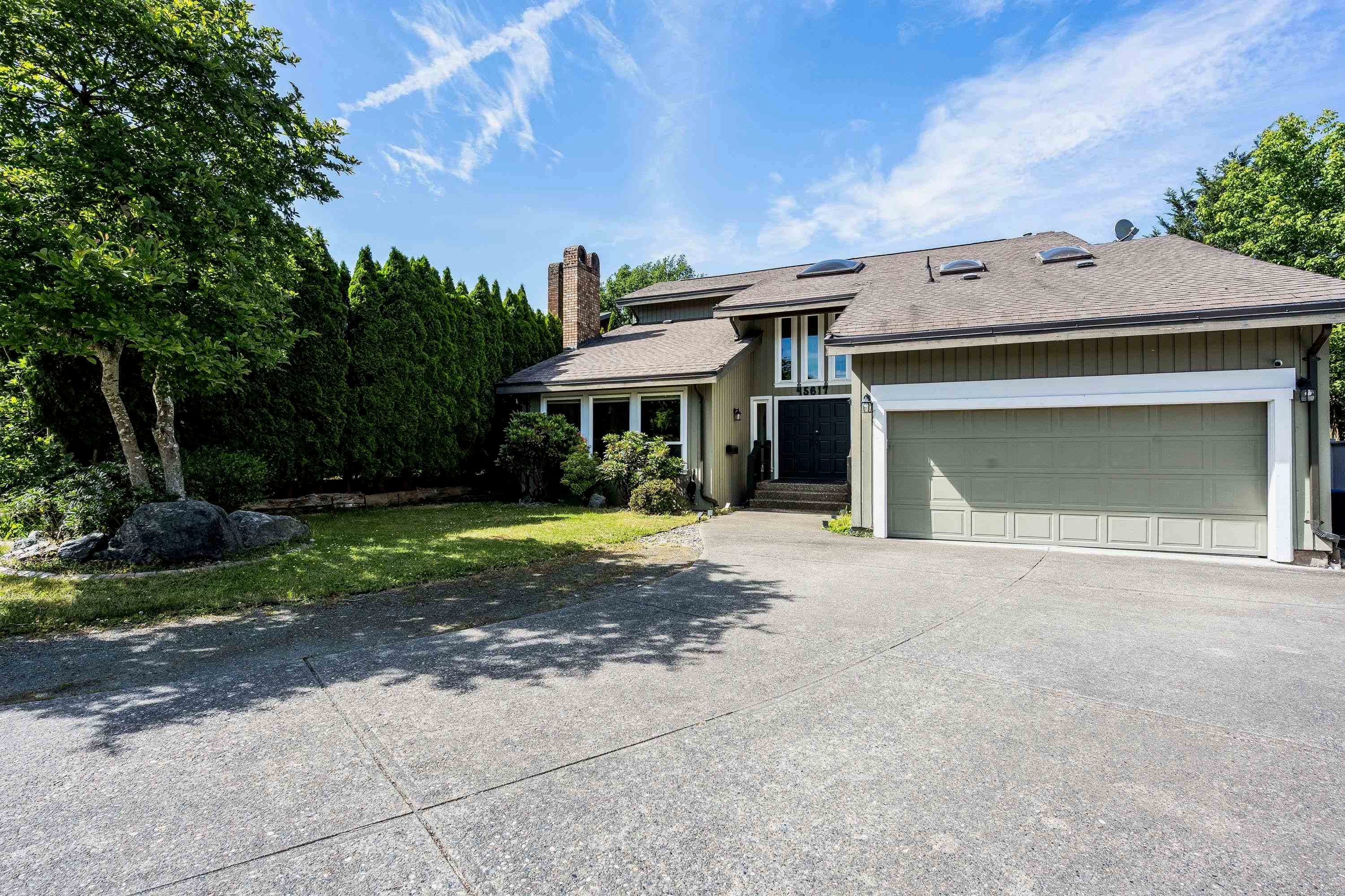 45617 Worthington Place, Chilliwack
