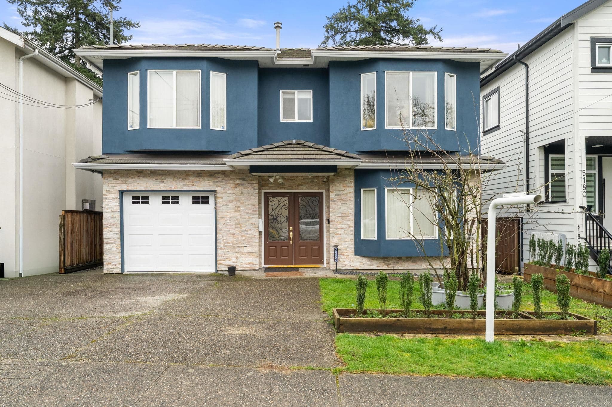 5174 Aberdeen Street, Vancouver