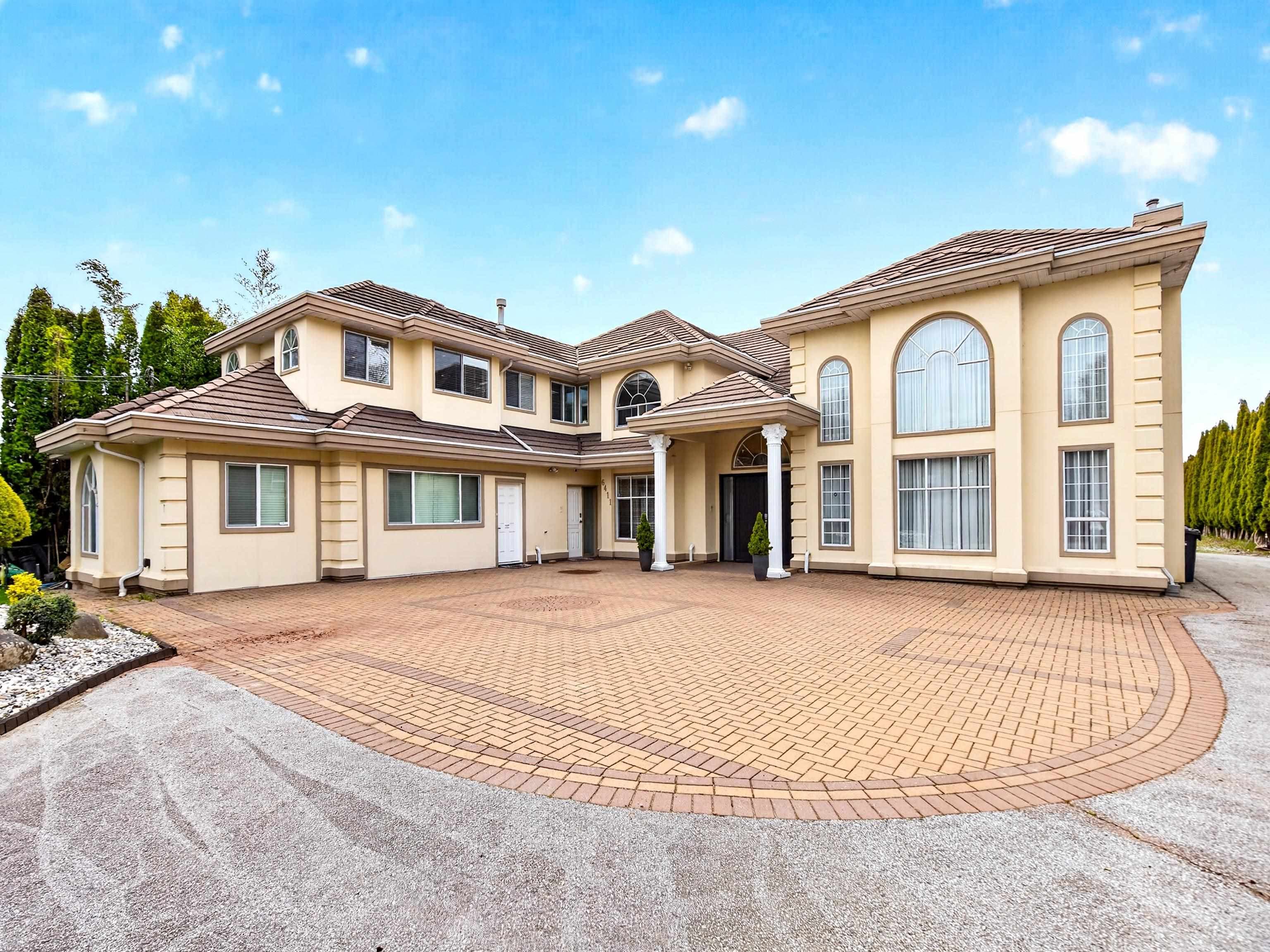 6411 No. 7 Road, Richmond