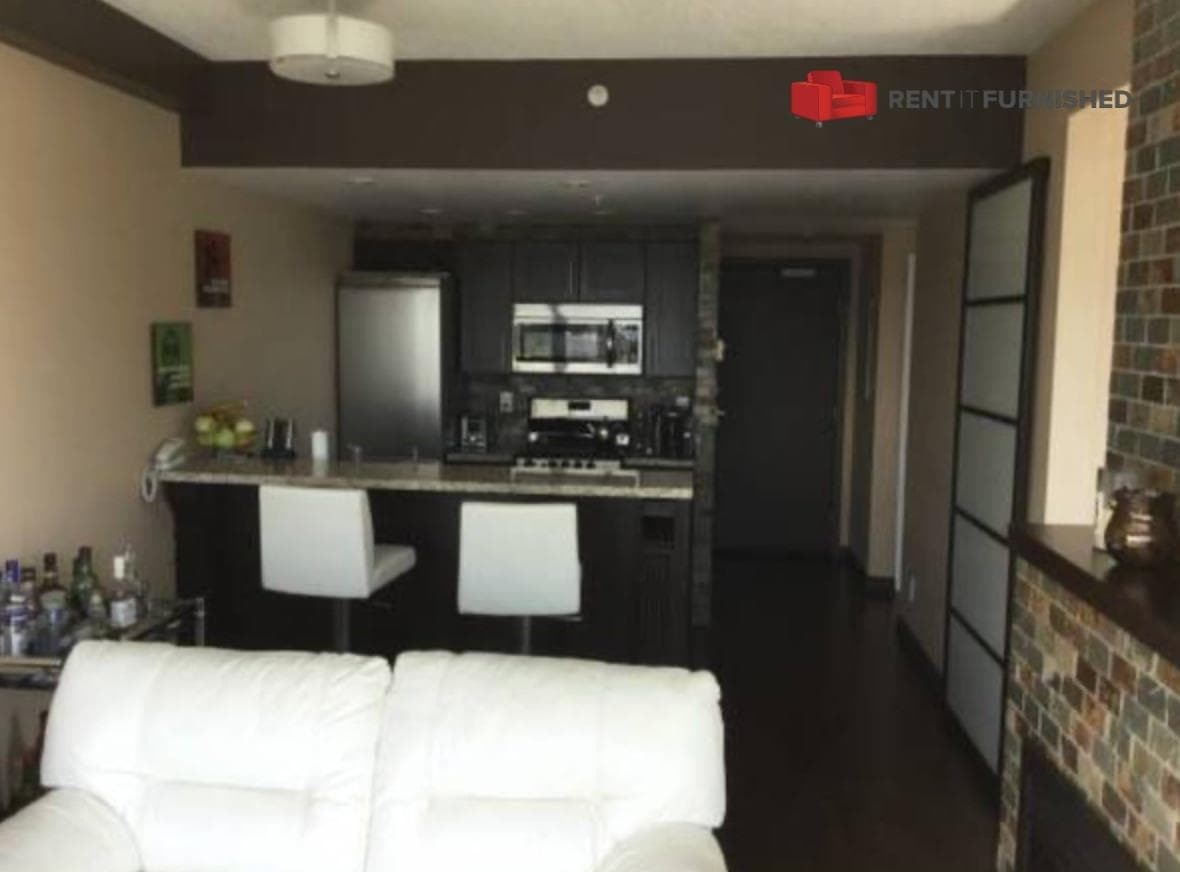 3107 - 1331 W Georgia Street, Vancouver, V6E 4P1 — photo 3