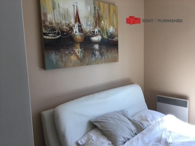 3107 - 1331 W Georgia Street, Vancouver, V6E 4P1 — photo 5