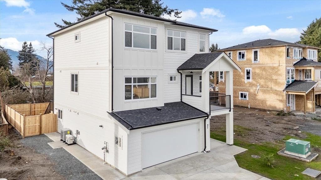 2 - 45141 Watson Road, Chilliwack