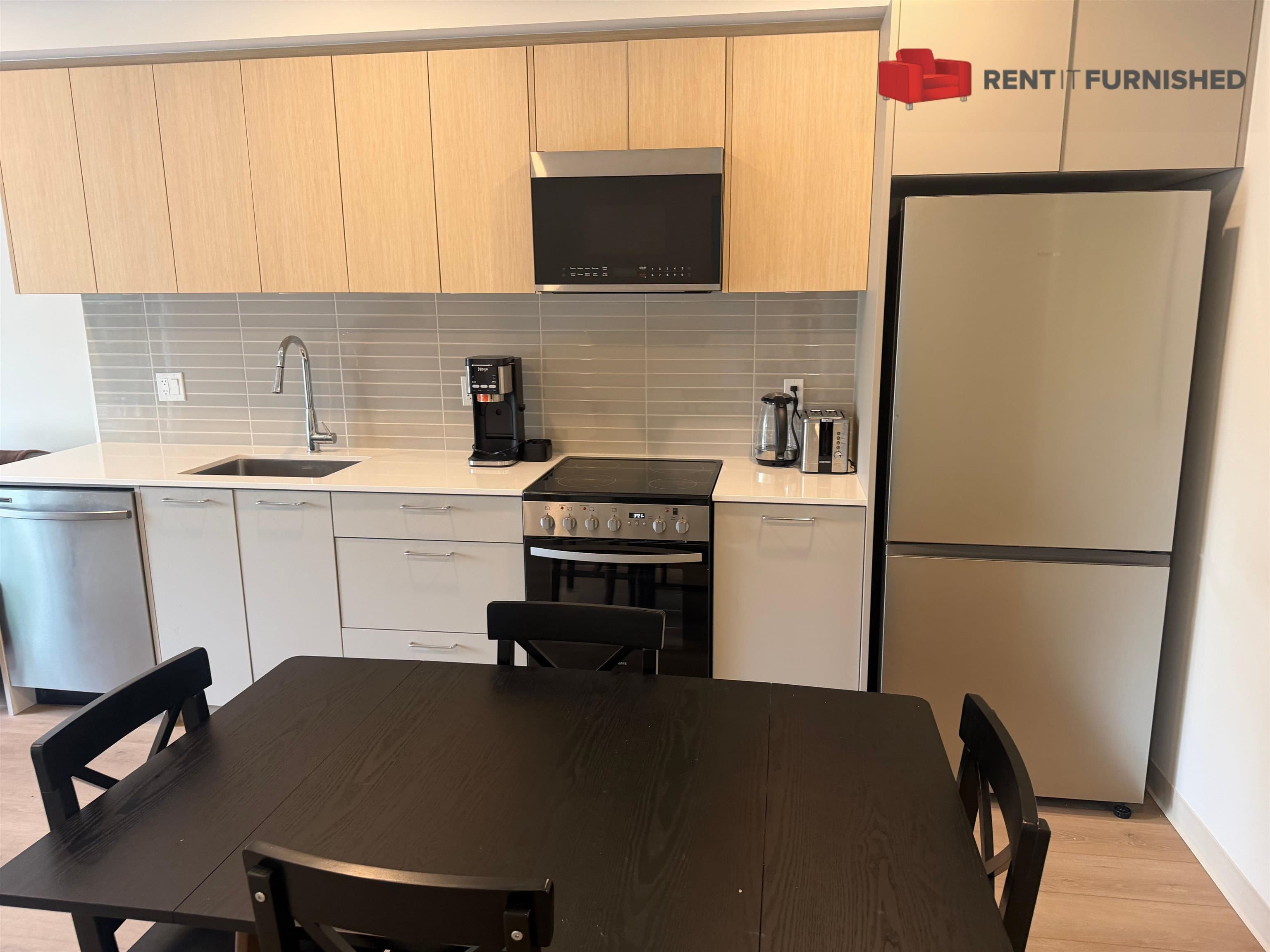 220 - 1529 Oxford Street, Vancouver